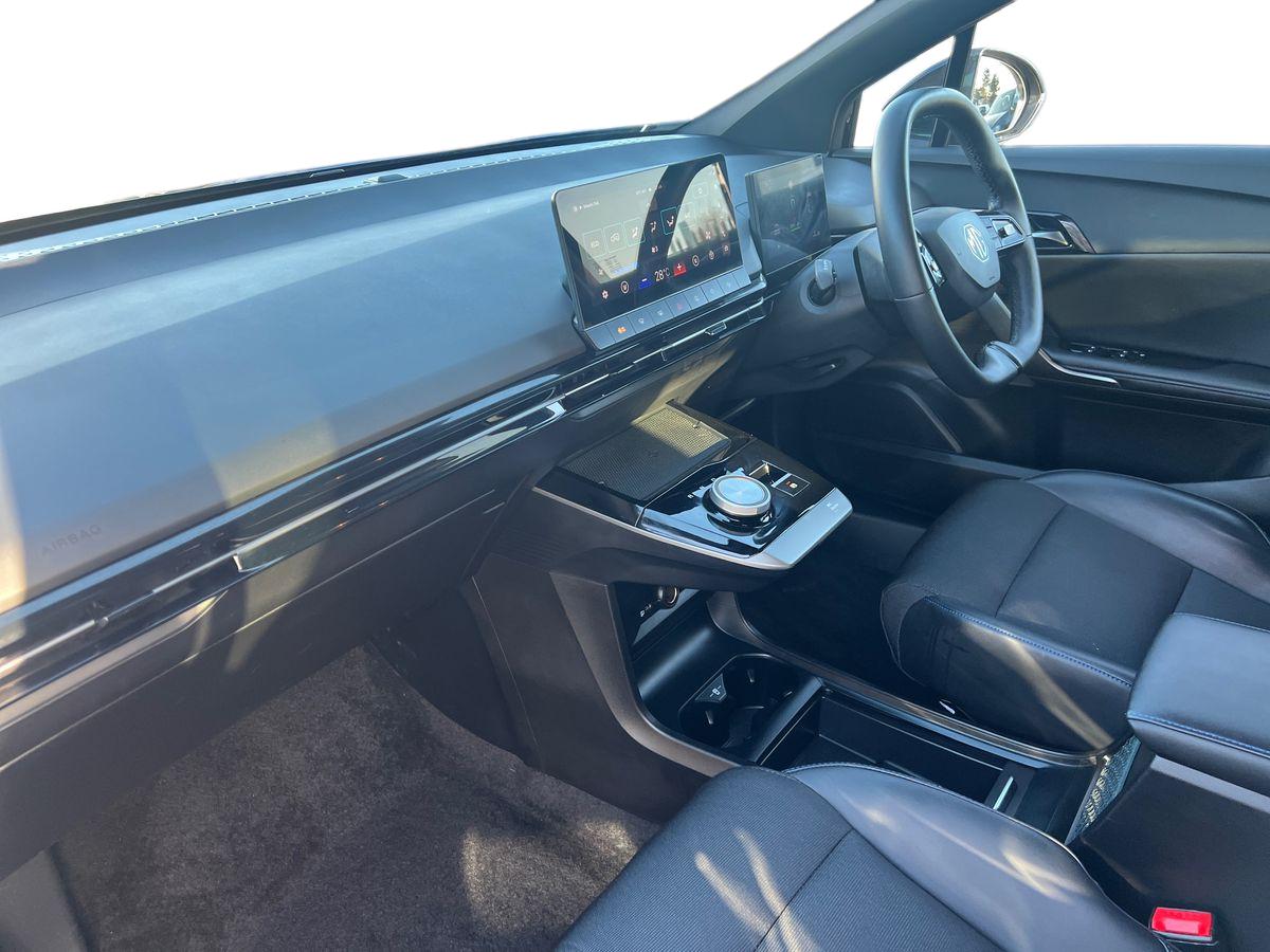 Used MG MG4 2023 for sale - 76888742: Photo 14
