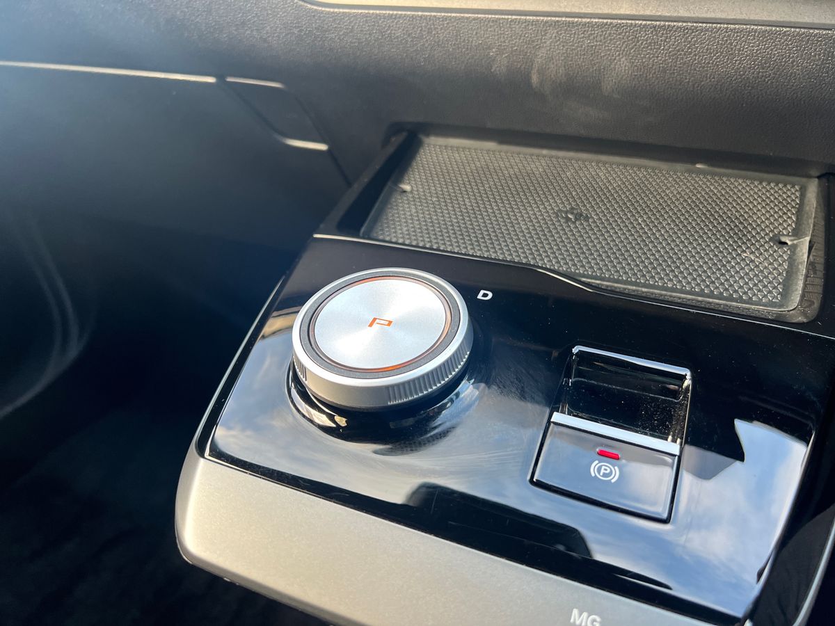 Used MG MG4 2023 for sale - 76888742: Photo 15