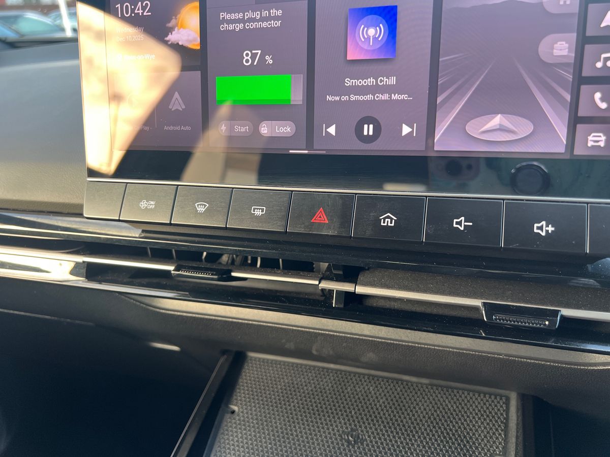 Used MG MG4 2023 for sale - 76888742: Photo 16