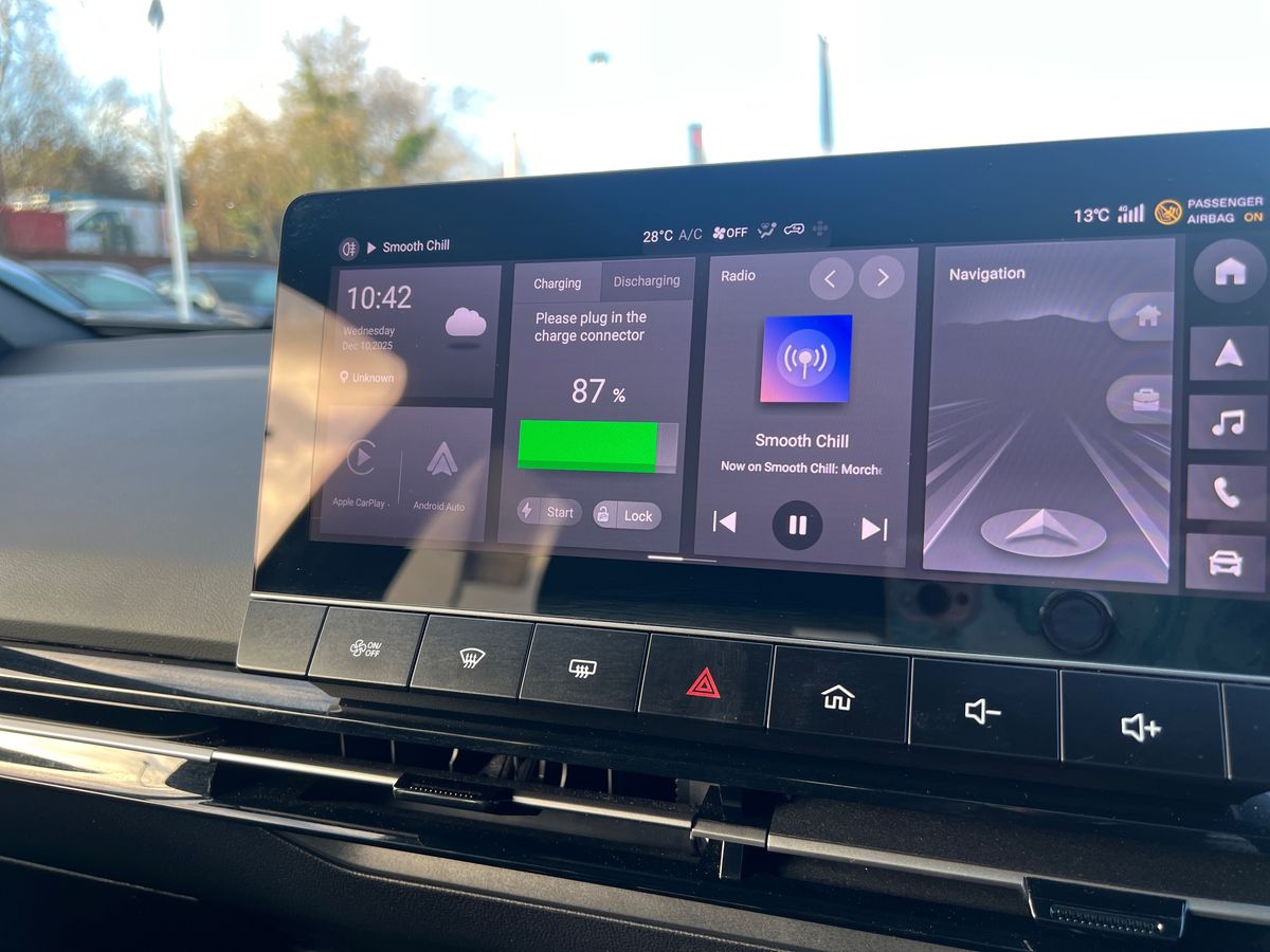 Used MG MG4 2023 for sale - 76888742: Photo 18