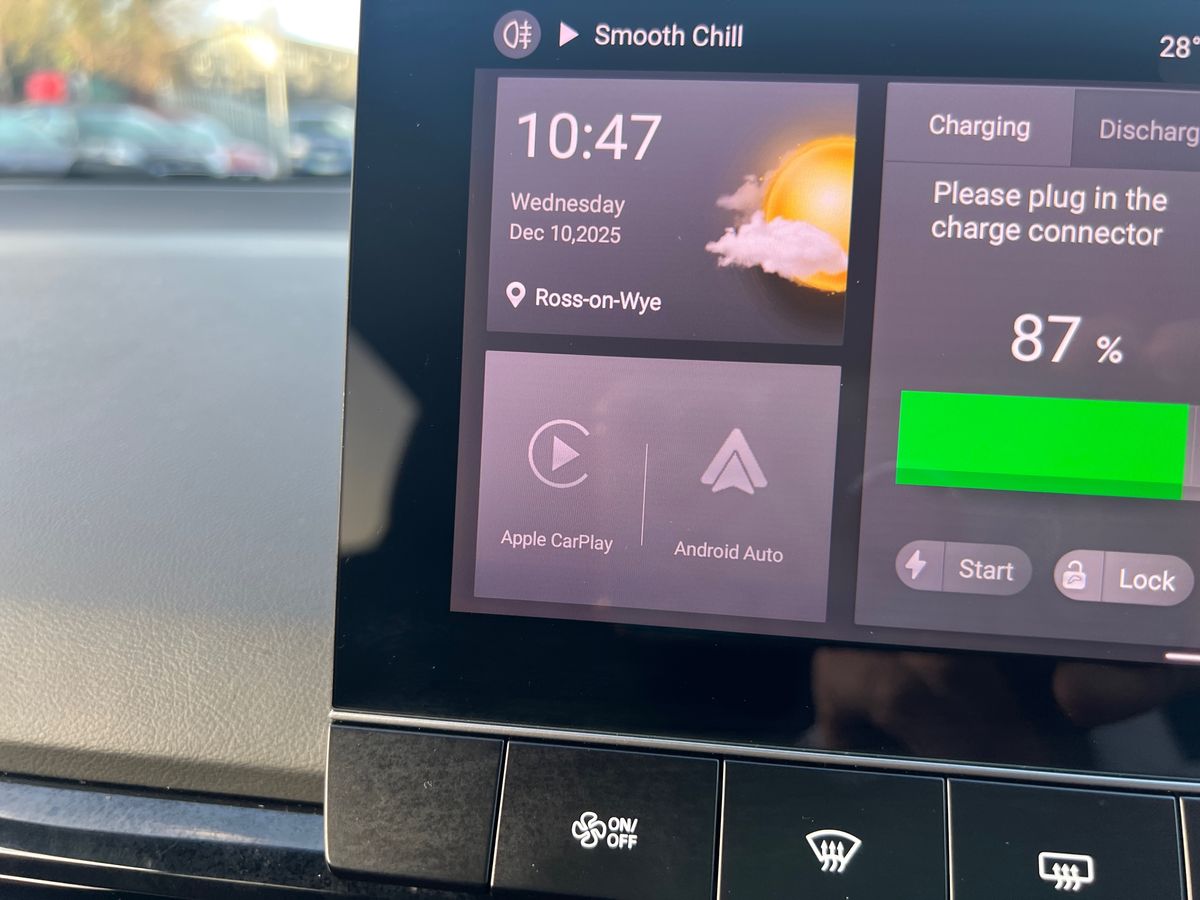 Used MG MG4 2023 for sale - 76888742: Photo 19