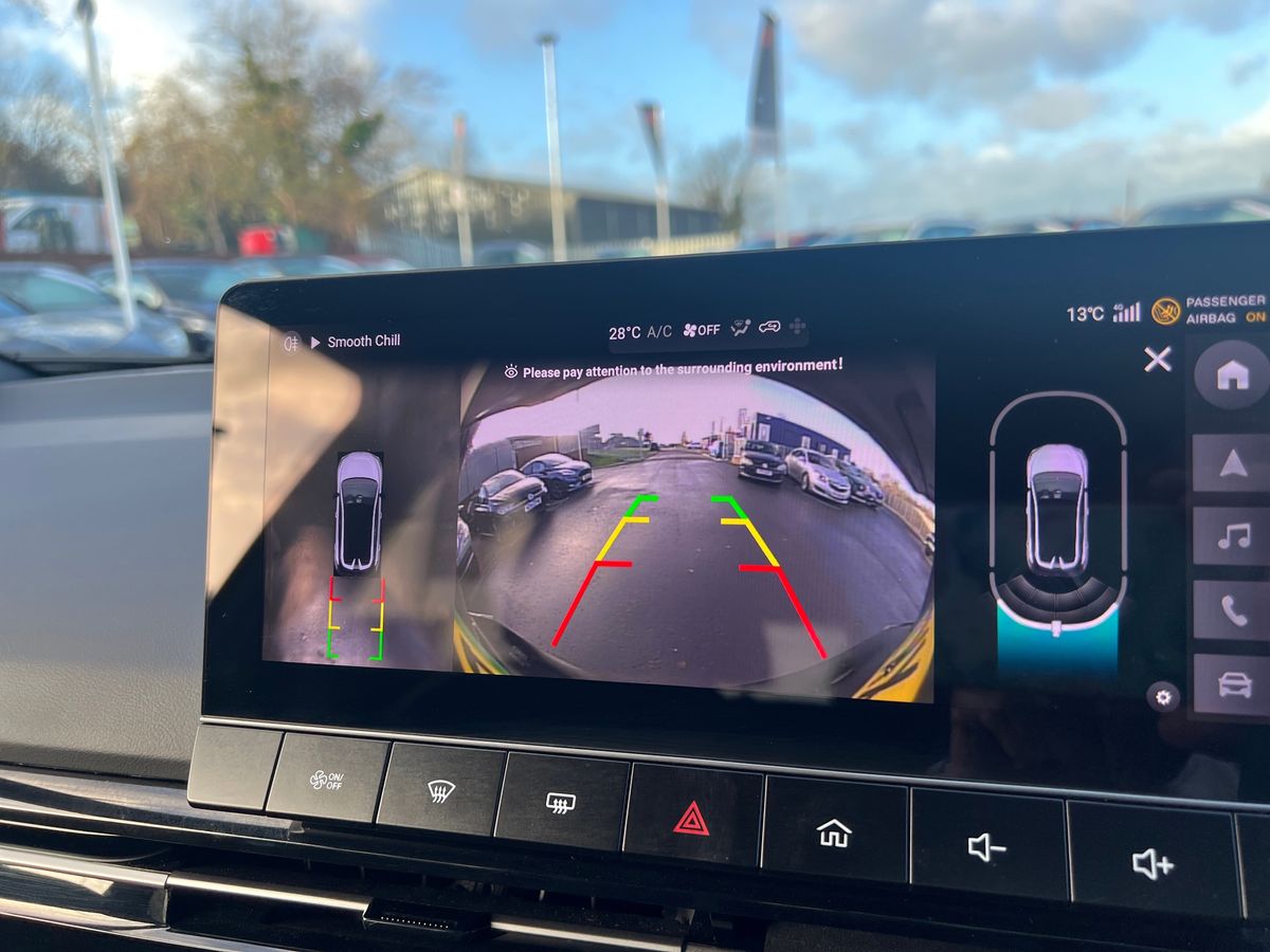 Used MG MG4 2023 for sale - 76888742: Photo 20