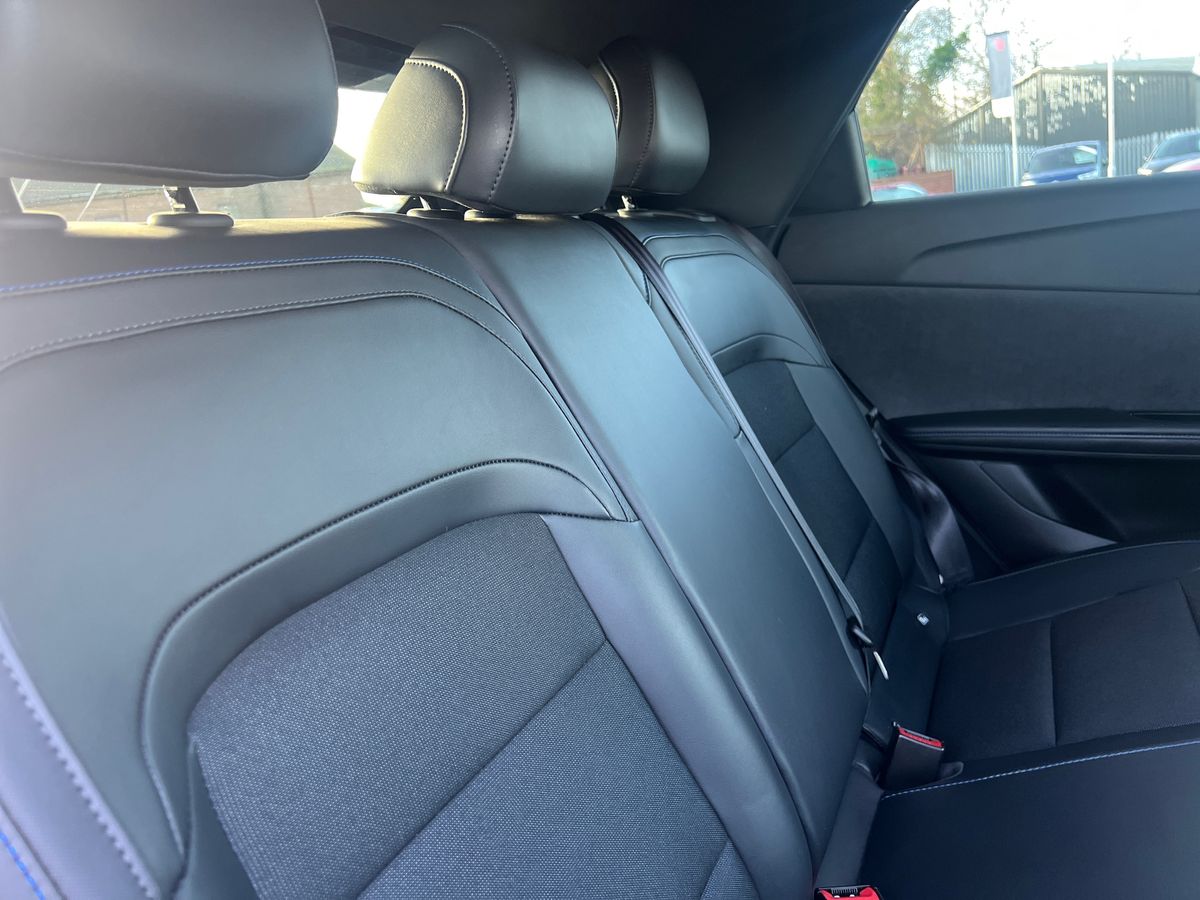 Used MG MG4 2023 for sale - 76888742: Photo 24