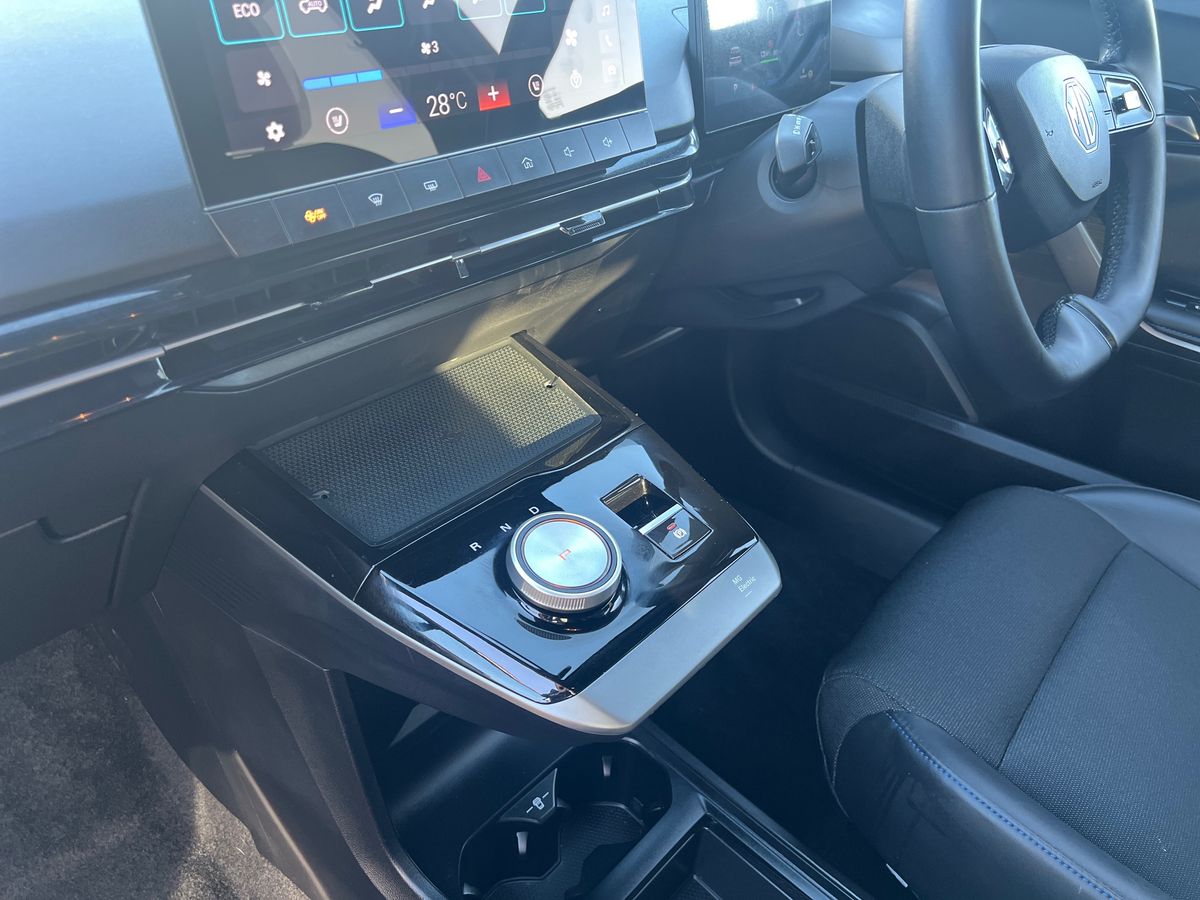 Used MG MG4 2023 for sale - 76888742: Photo 26