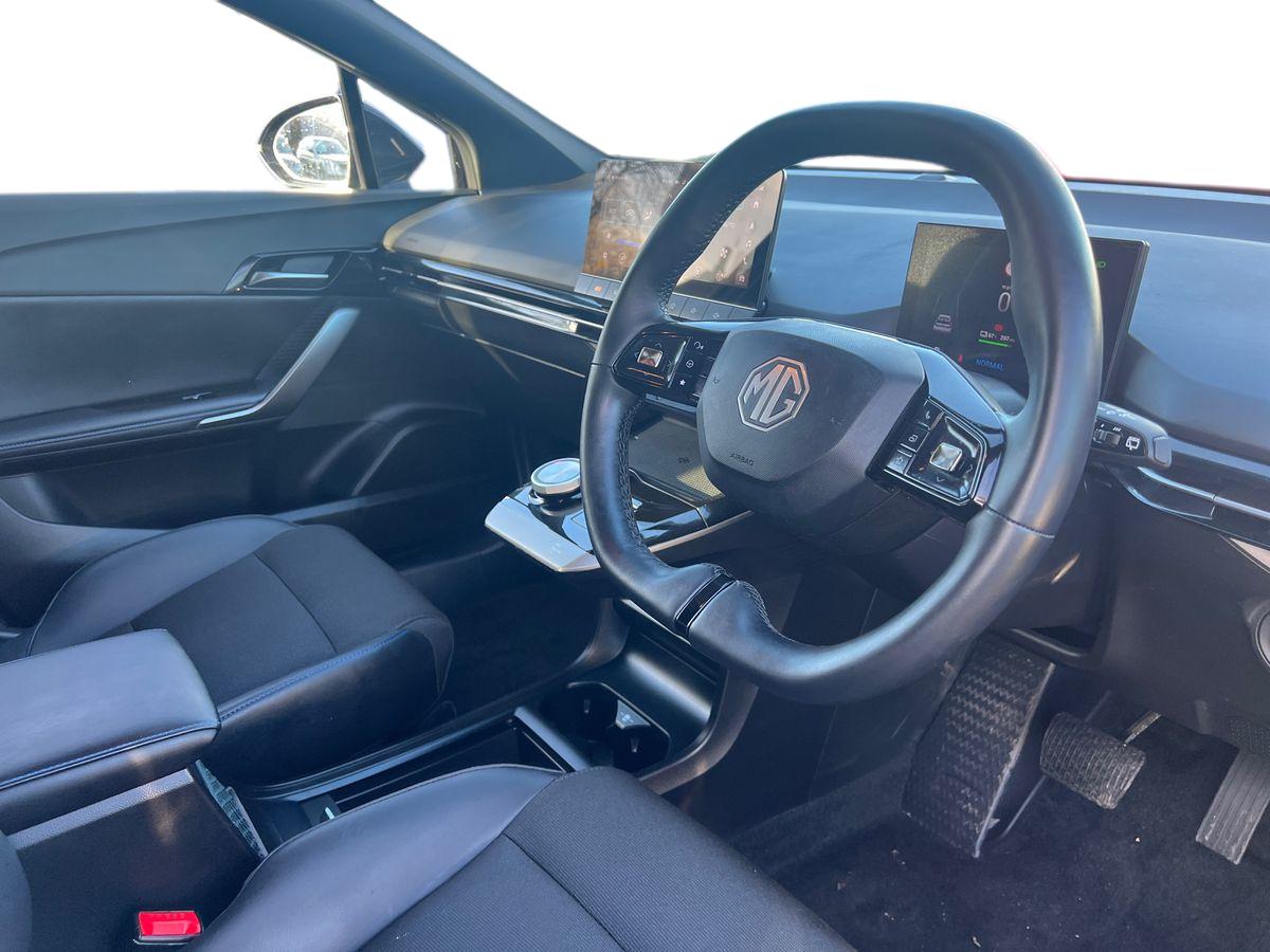 Used MG MG4 2023 for sale - 76888742: Photo 3