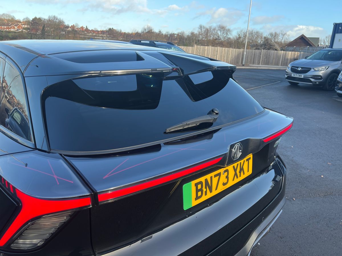 Used MG MG4 2023 for sale - 76888742: Photo 30