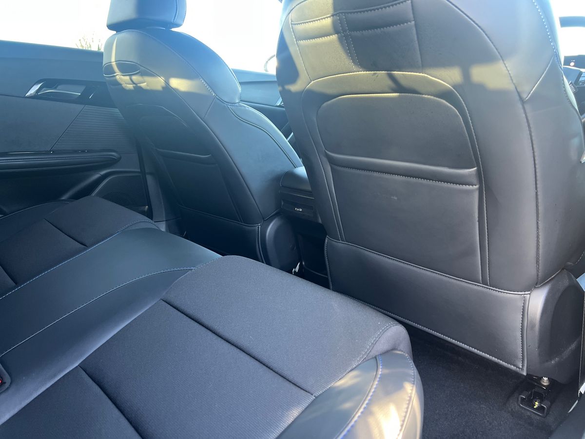 Used MG MG4 2023 for sale - 76888742: Photo 31