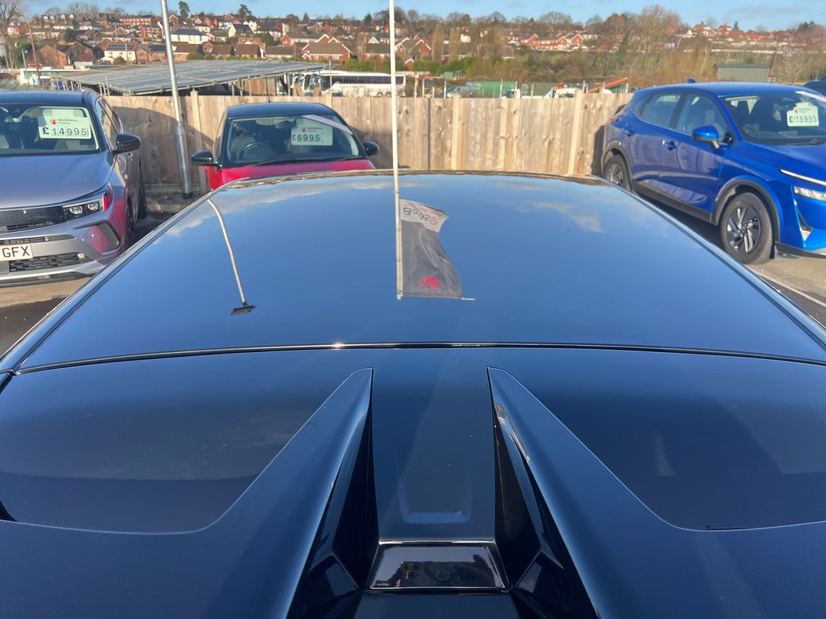 Used MG MG4 2023 for sale - 76888742: Photo 32