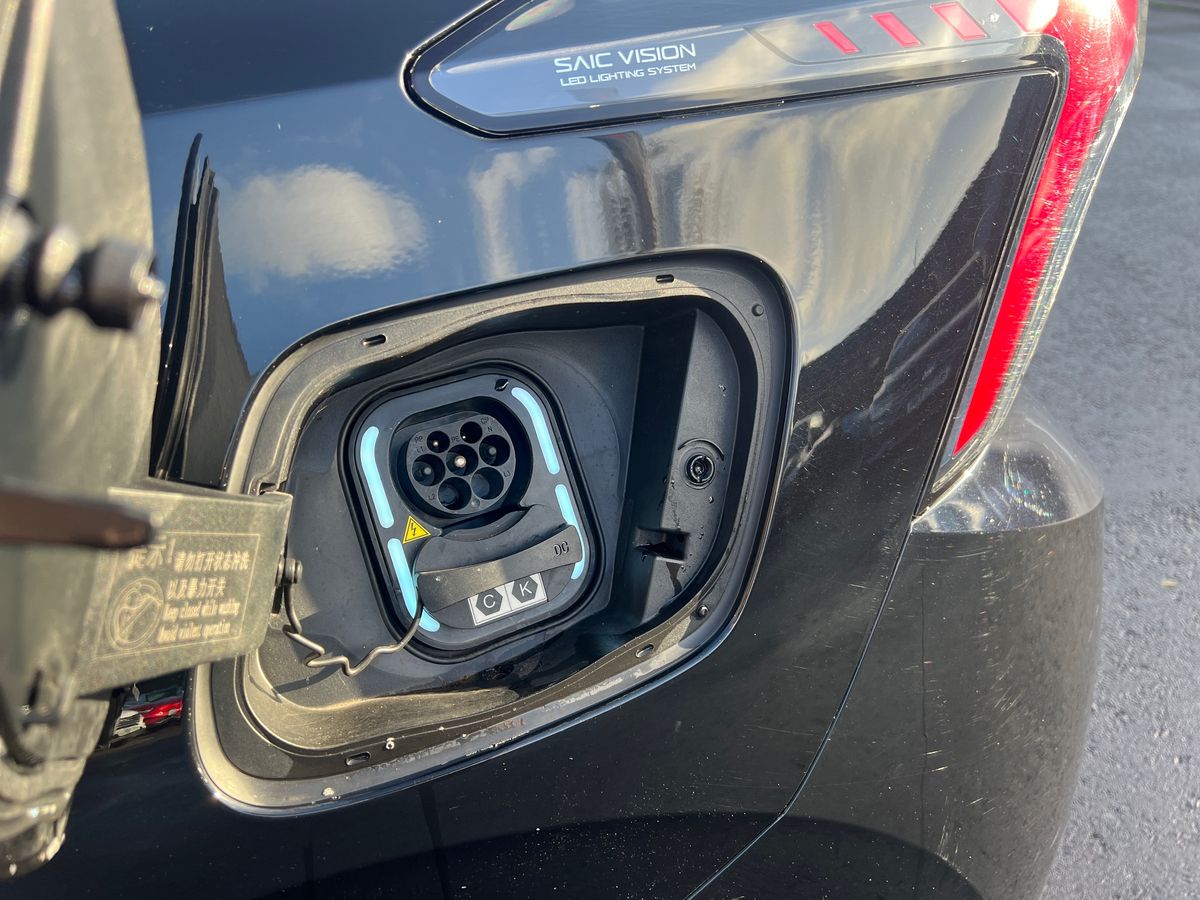 Used MG MG4 2023 for sale - 76888742: Photo 33