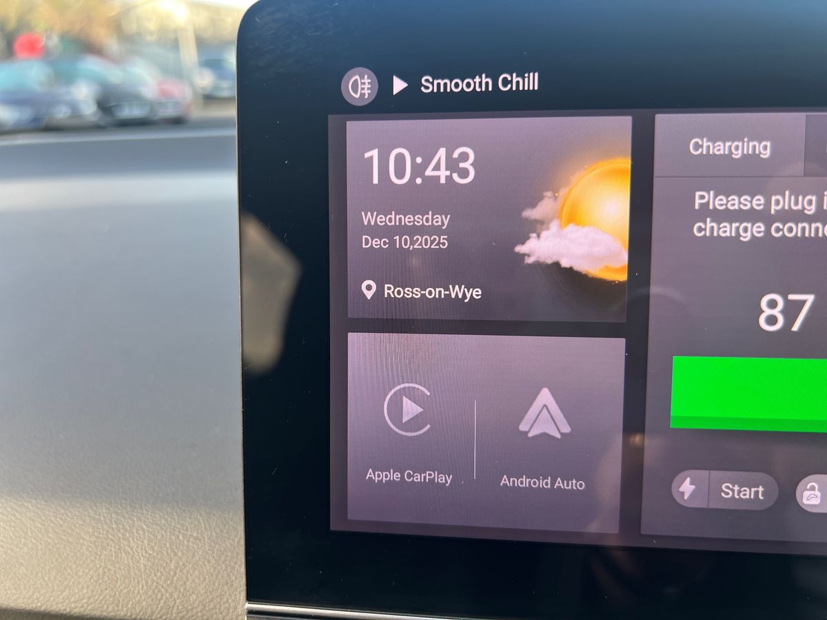 Used MG MG4 2023 for sale - 76888742: Photo 41