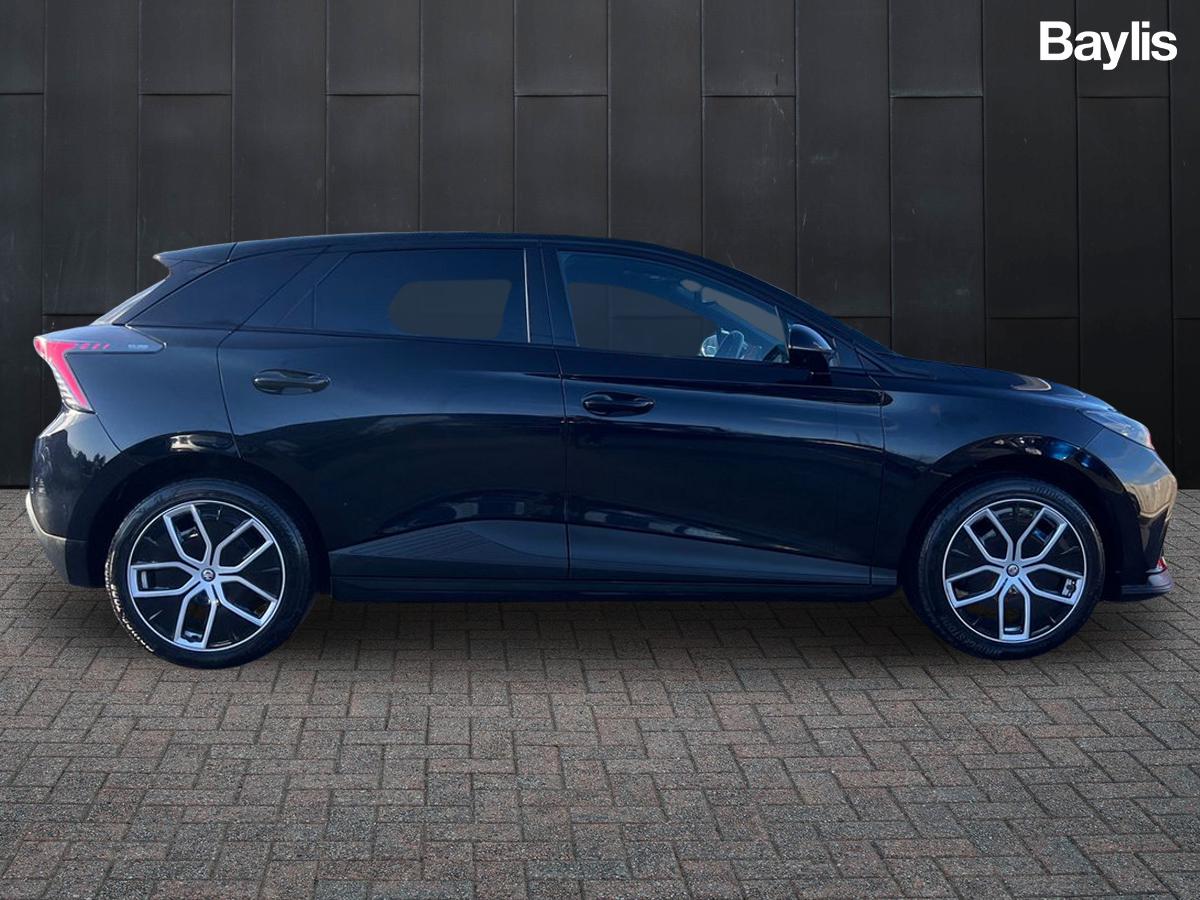 Used MG MG4 2023 for sale - 76888742: Photo 5