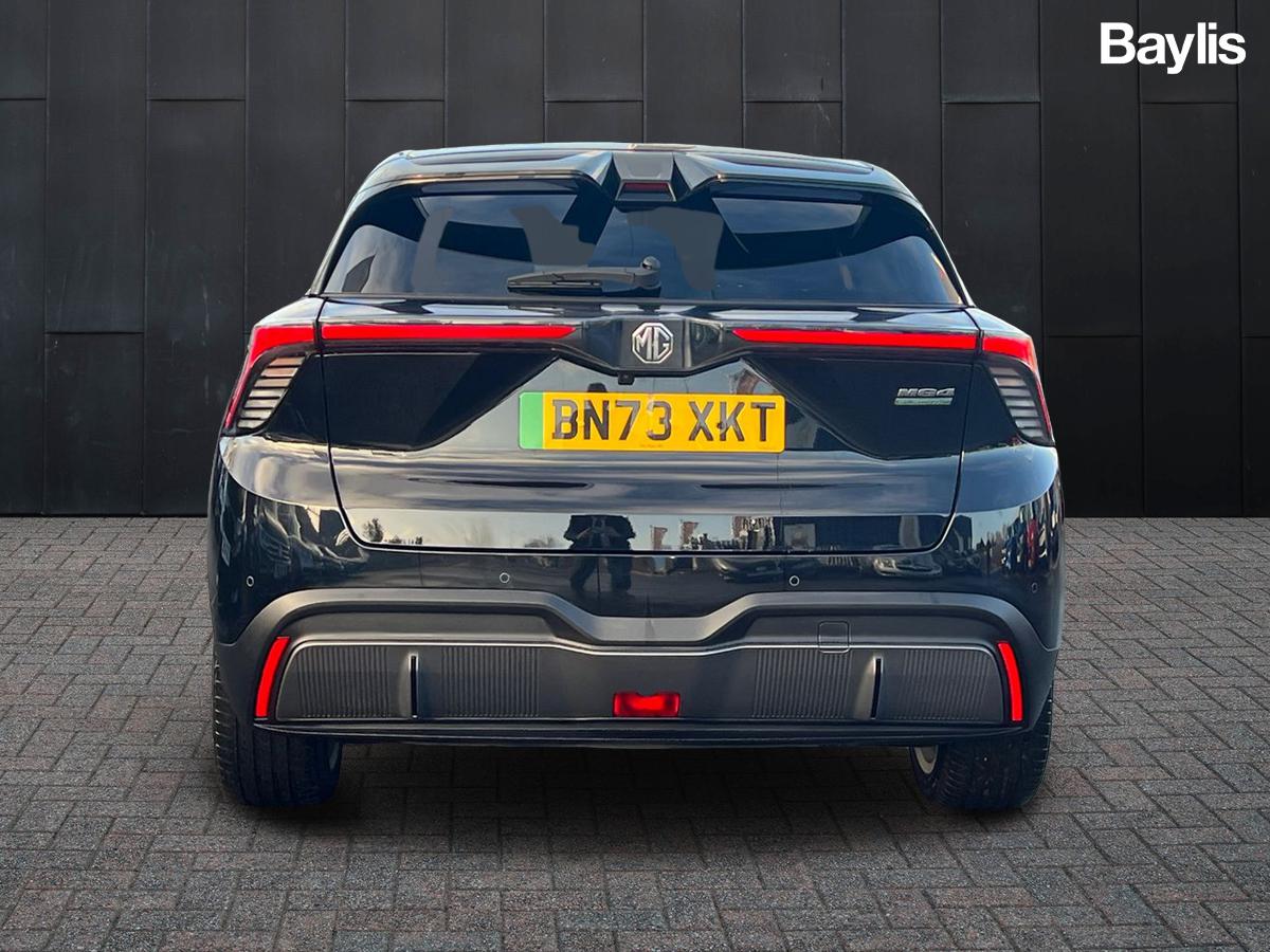 Used MG MG4 2023 for sale - 76888742: Photo 6