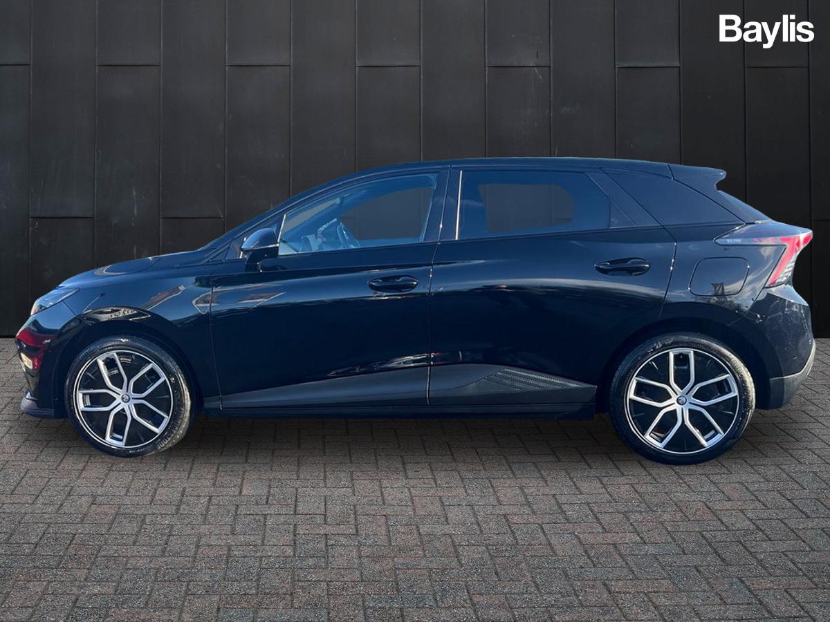 Used MG MG4 2023 for sale - 76888742: Photo 8