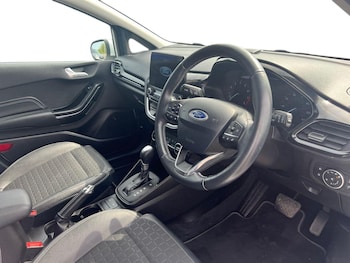 Used Ford Fiesta 2018 for sale - 75501737: Photo