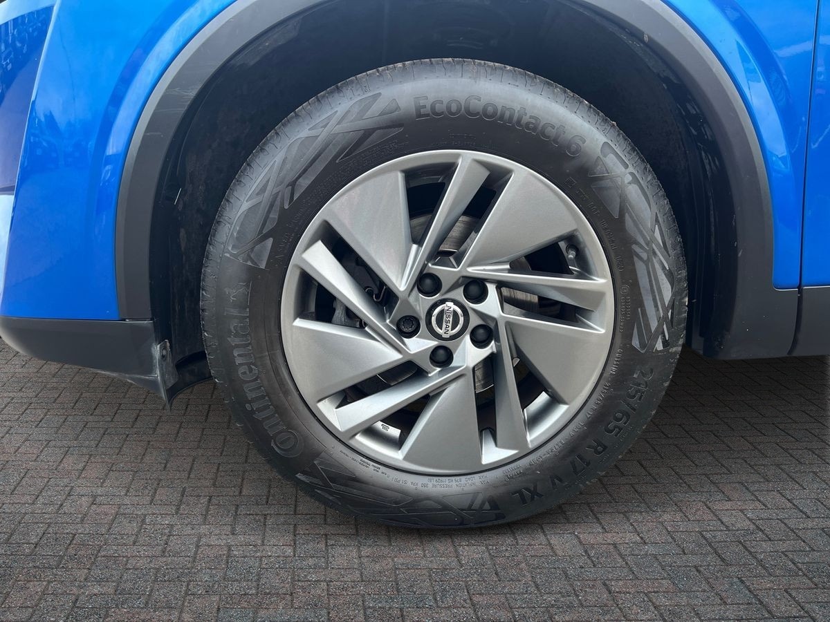 Used Nissan Qashqai 2022 for sale - 77075542: Photo 11