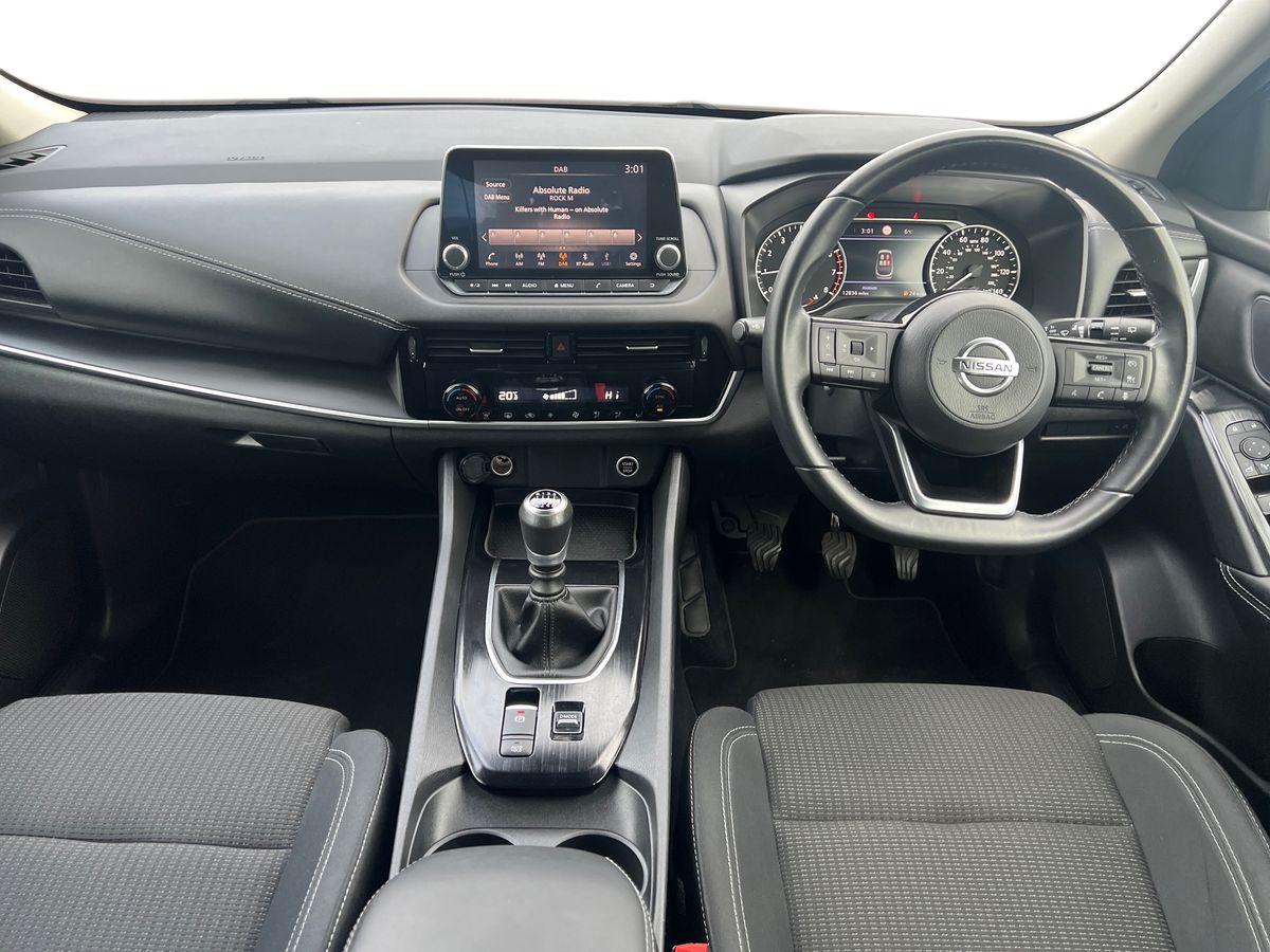 Used Nissan Qashqai 2022 for sale - 77075542: Photo 13