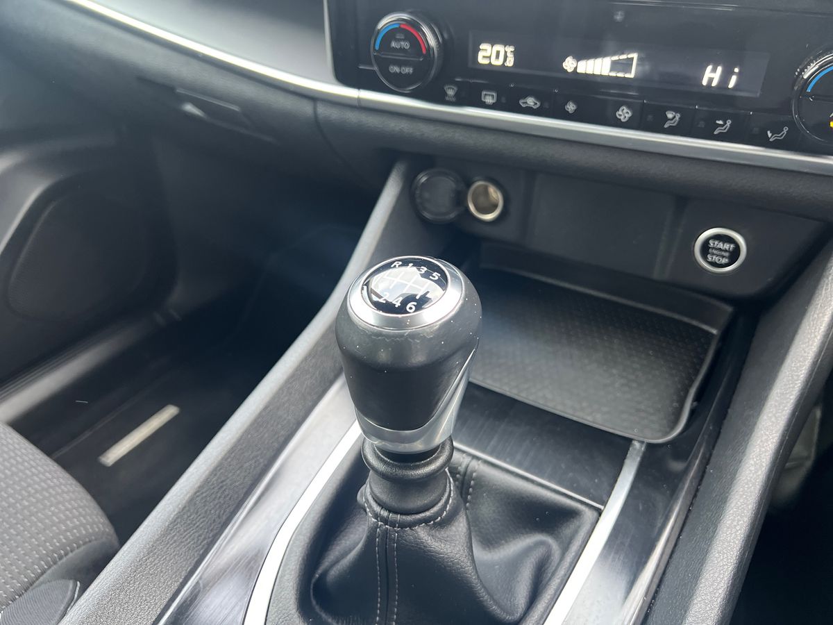 Used Nissan Qashqai 2022 for sale - 77075542: Photo 15