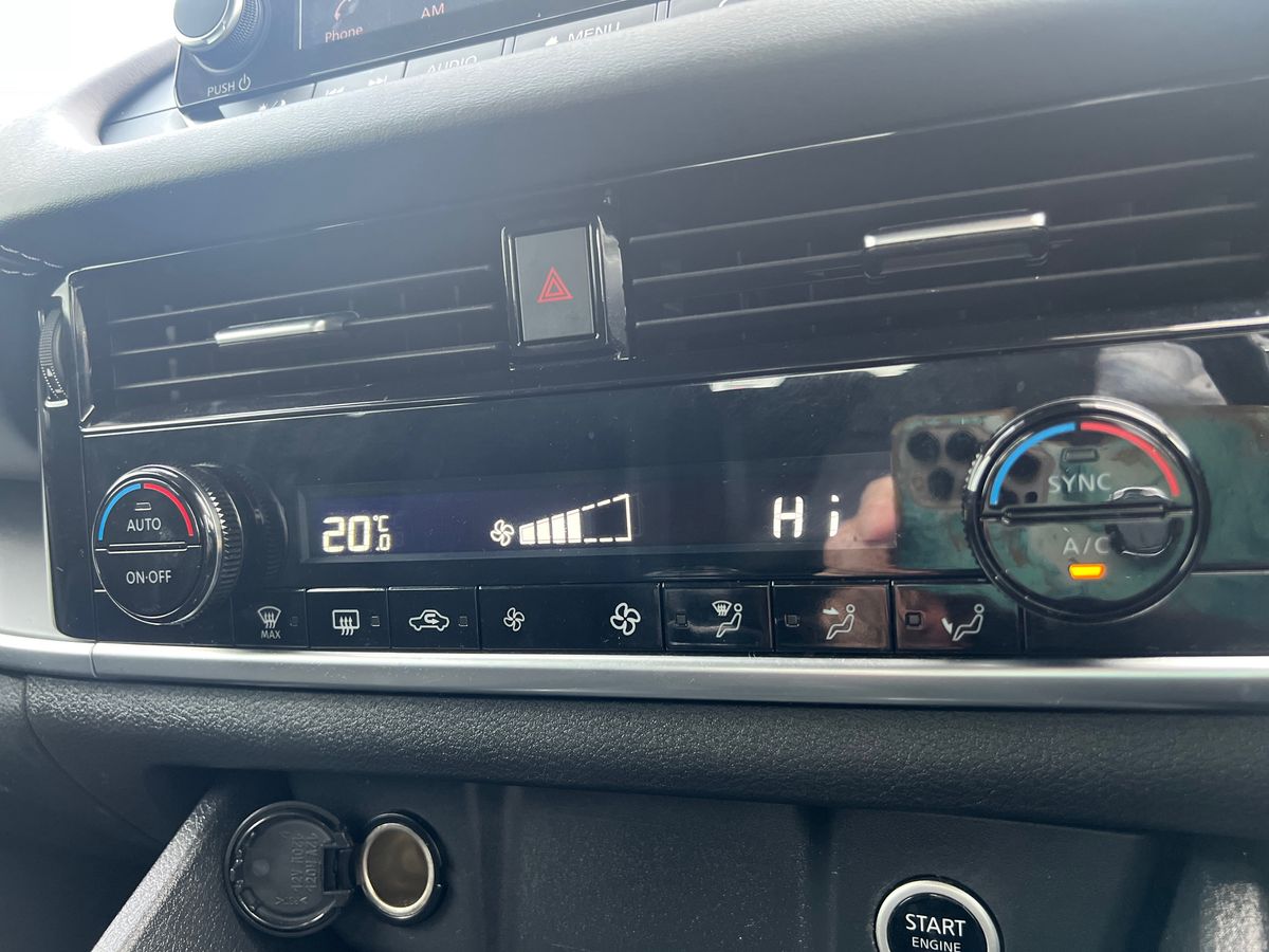 Used Nissan Qashqai 2022 for sale - 77075542: Photo 16