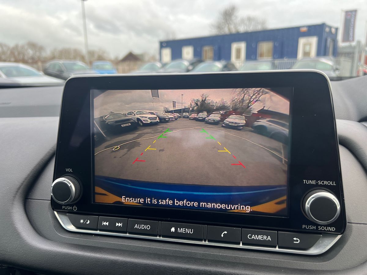 Used Nissan Qashqai 2022 for sale - 77075542: Photo 20