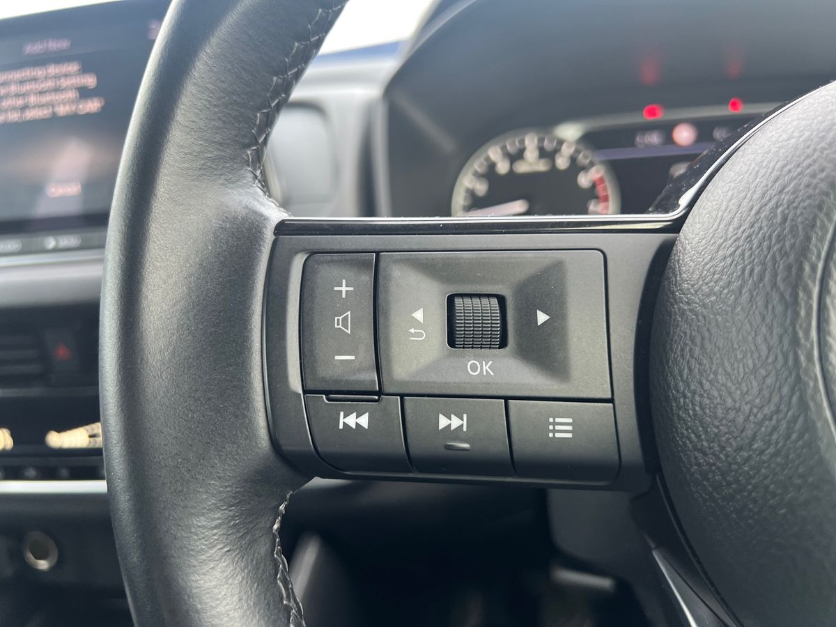 Used Nissan Qashqai 2022 for sale - 77075542: Photo 22