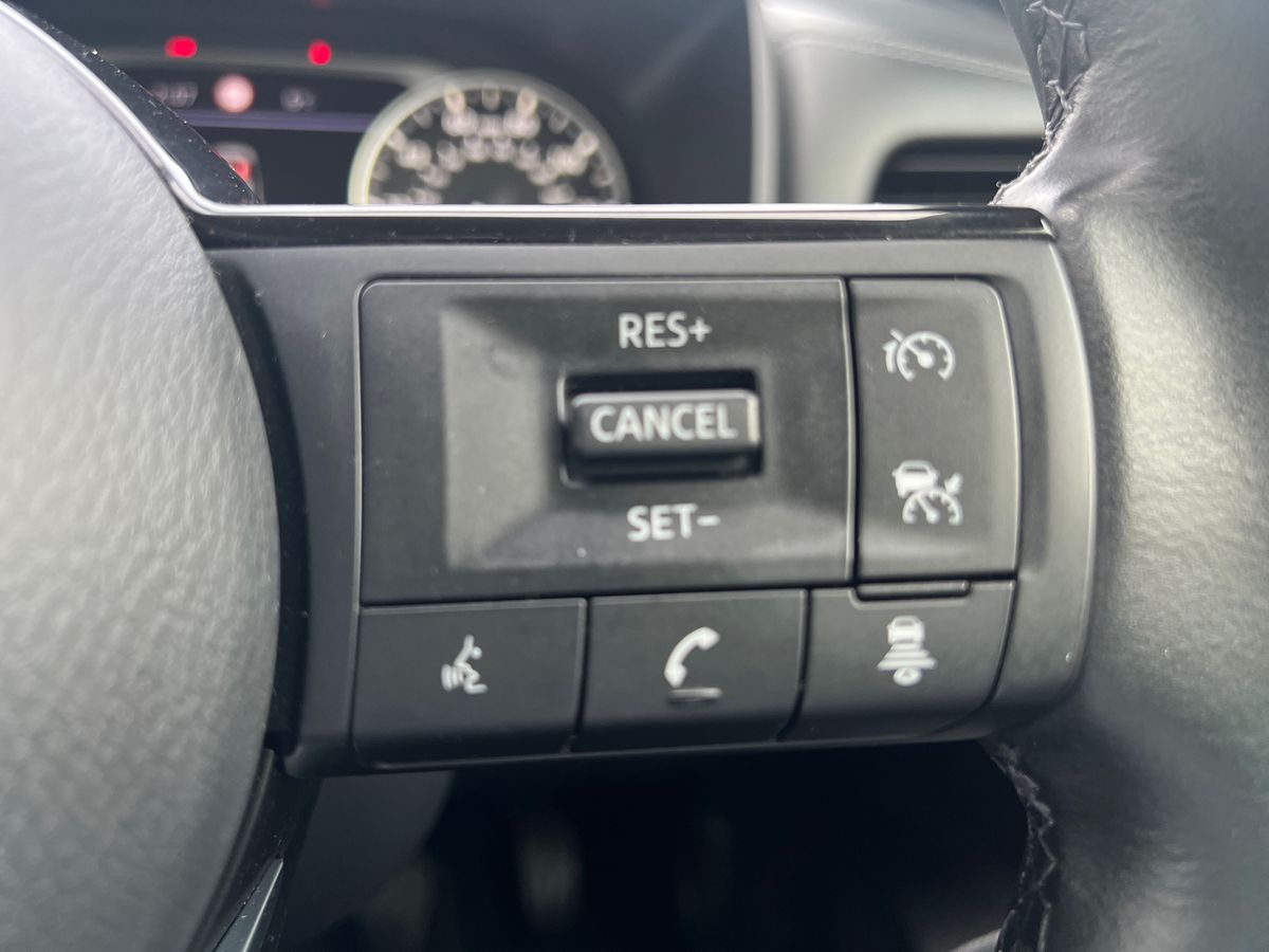 Used Nissan Qashqai 2022 for sale - 77075542: Photo 23