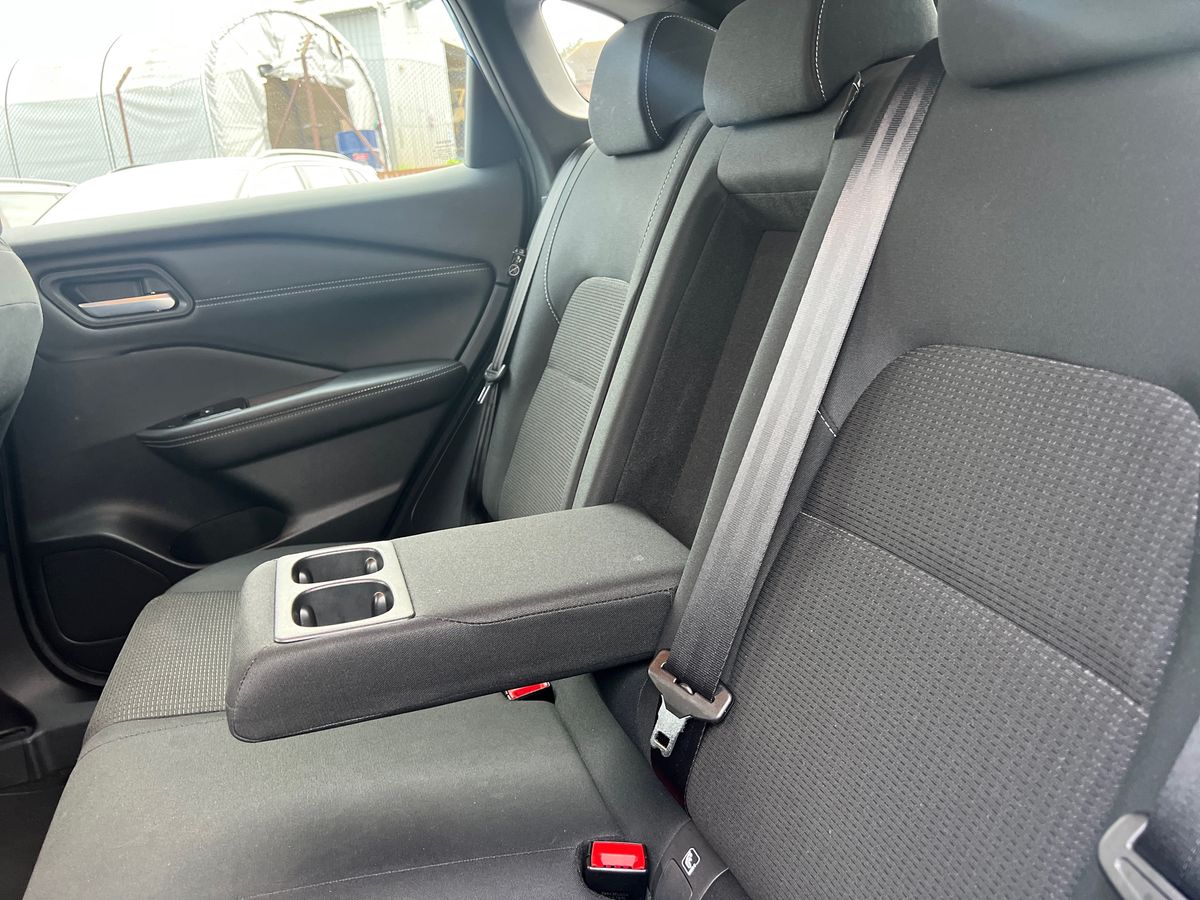 Used Nissan Qashqai 2022 for sale - 77075542: Photo 24