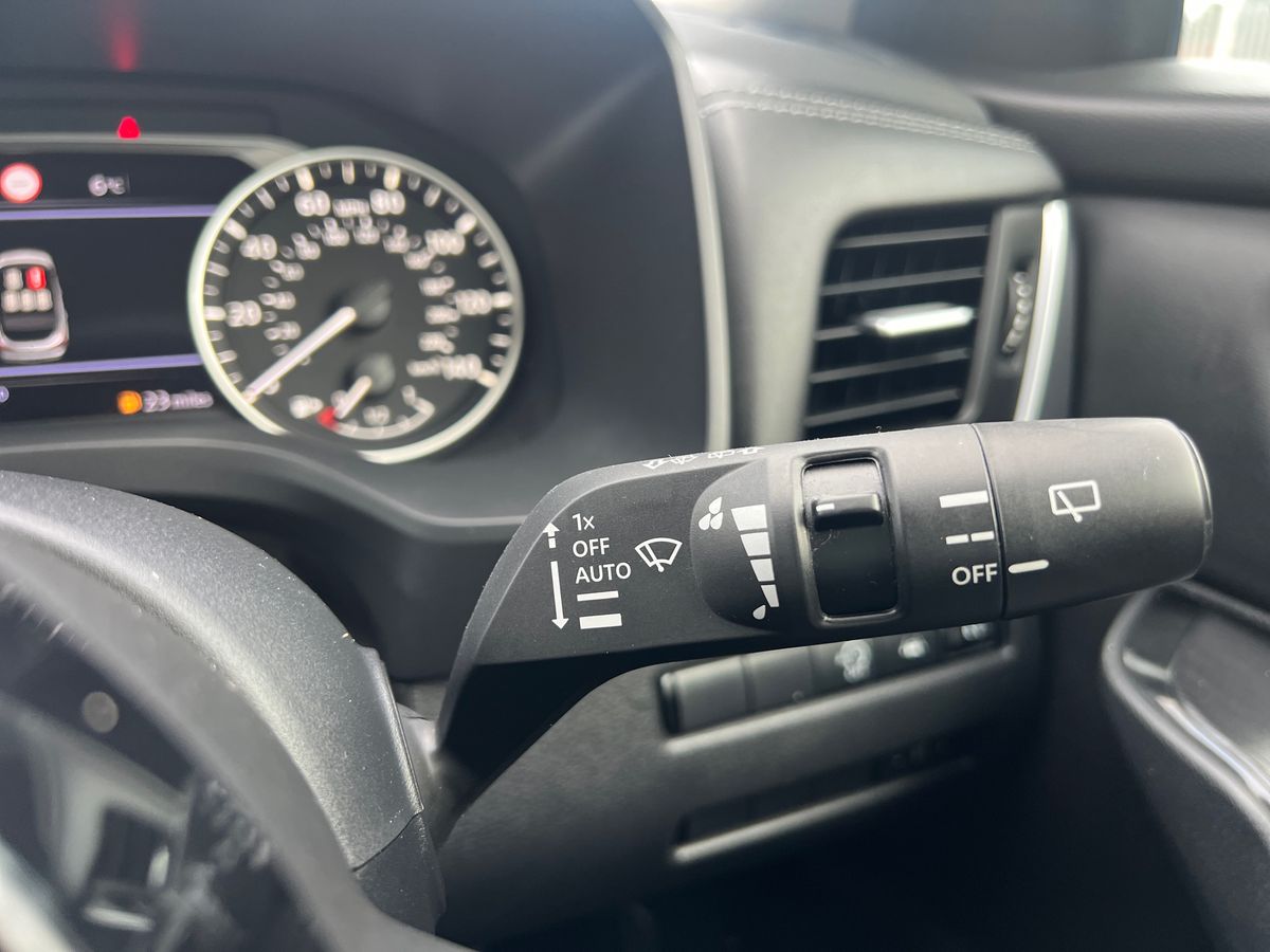 Used Nissan Qashqai 2022 for sale - 77075542: Photo 26