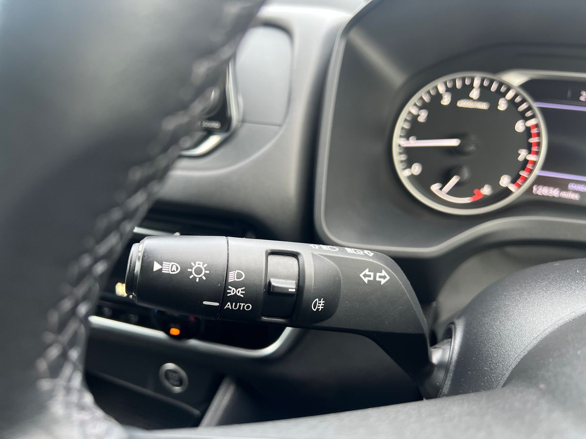 Used Nissan Qashqai 2022 for sale - 77075542: Photo 27