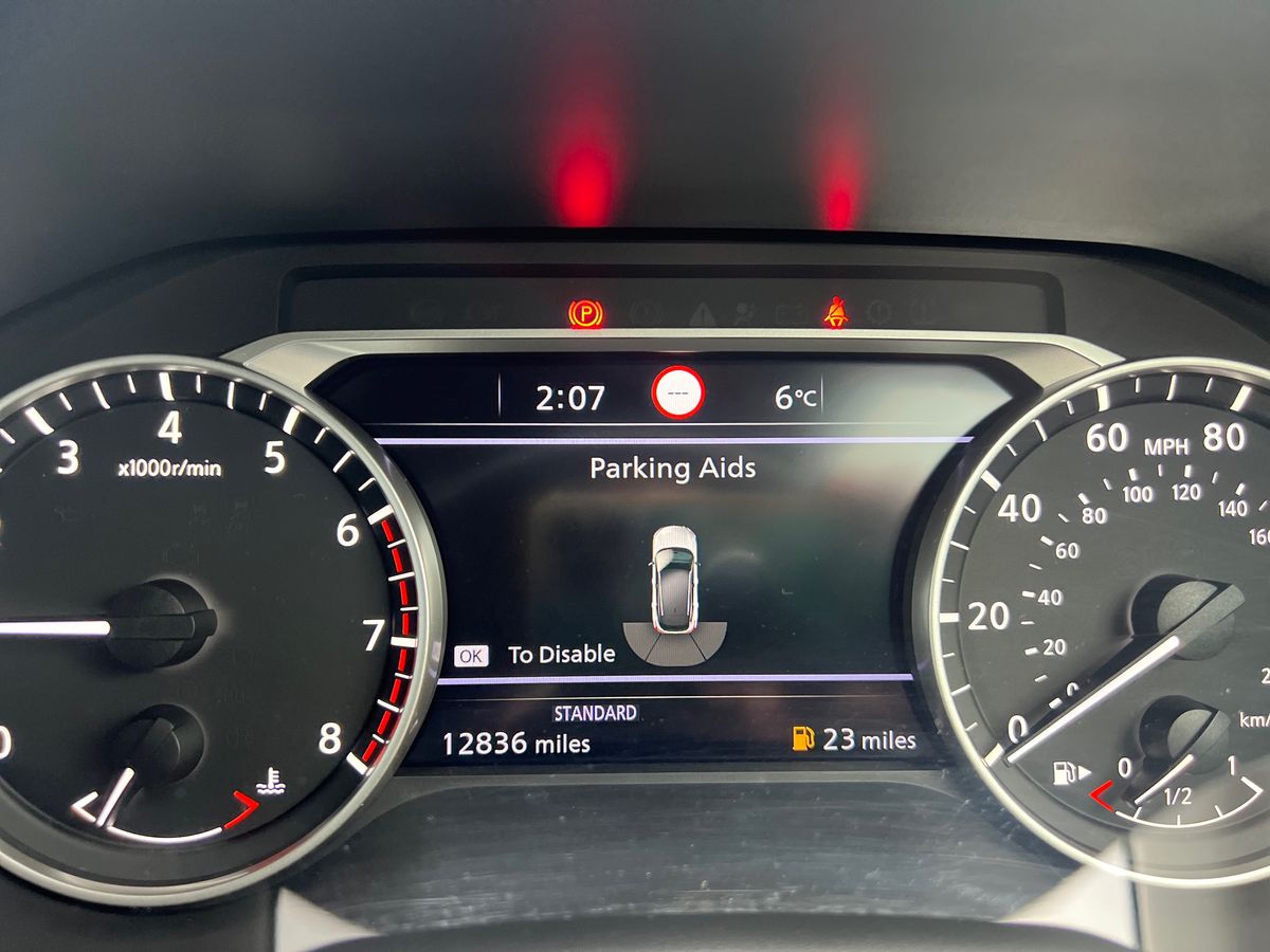 Used Nissan Qashqai 2022 for sale - 77075542: Photo 29