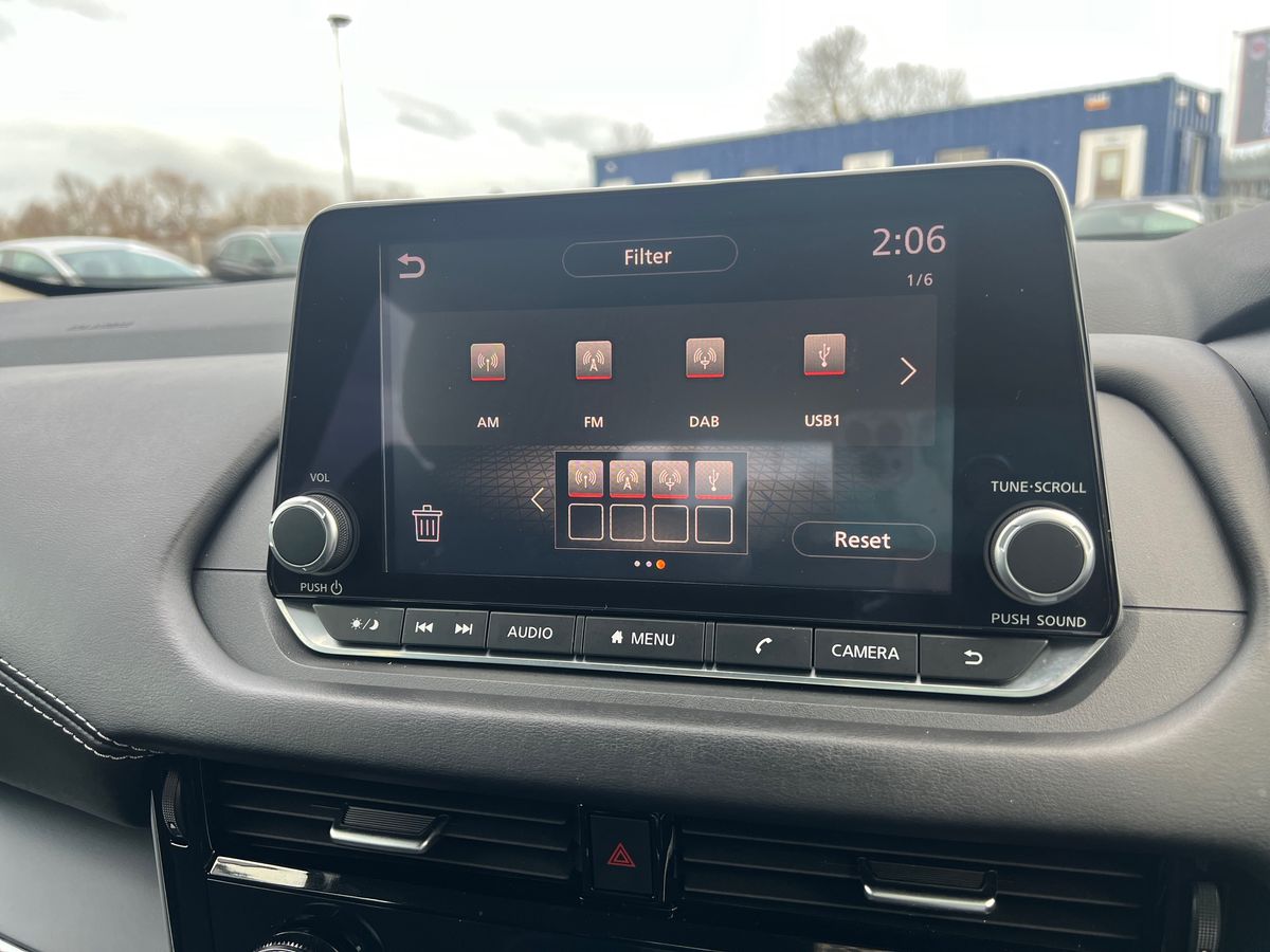 Used Nissan Qashqai 2022 for sale - 77075542: Photo 30