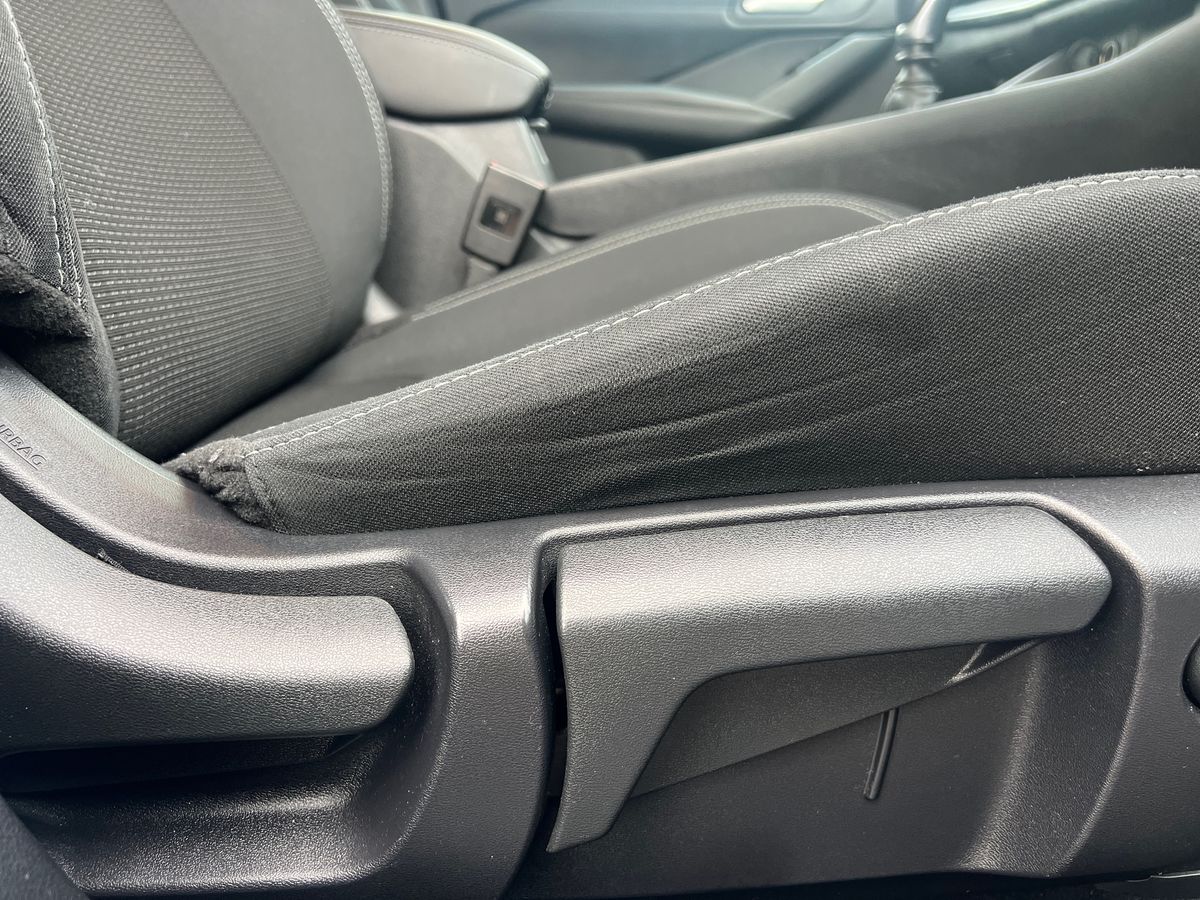 Used Nissan Qashqai 2022 for sale - 77075542: Photo 34