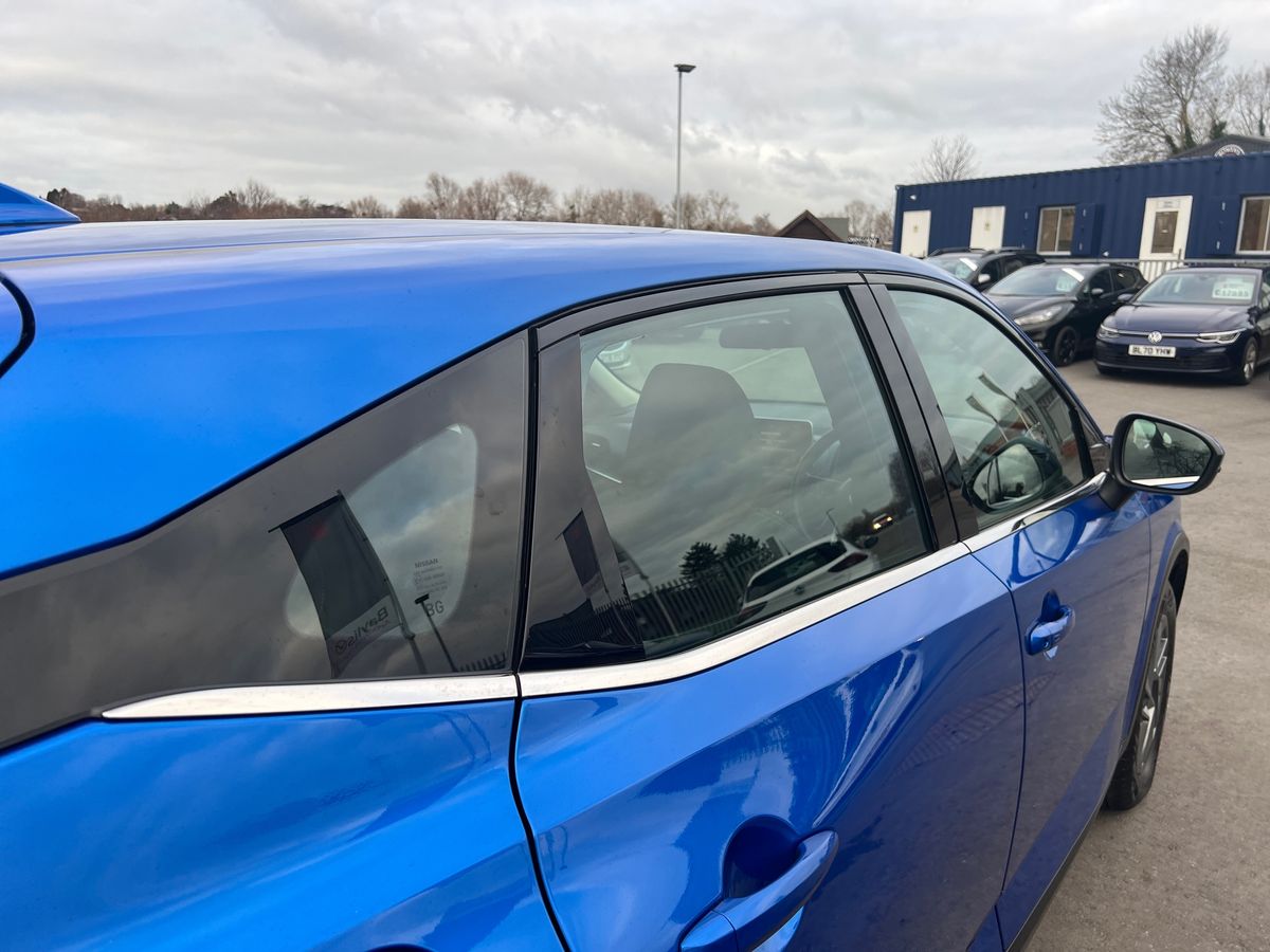 Used Nissan Qashqai 2022 for sale - 77075542: Photo 36