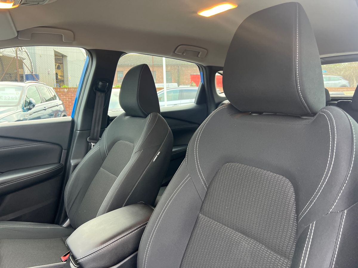 Used Nissan Qashqai 2022 for sale - 77075542: Photo 39