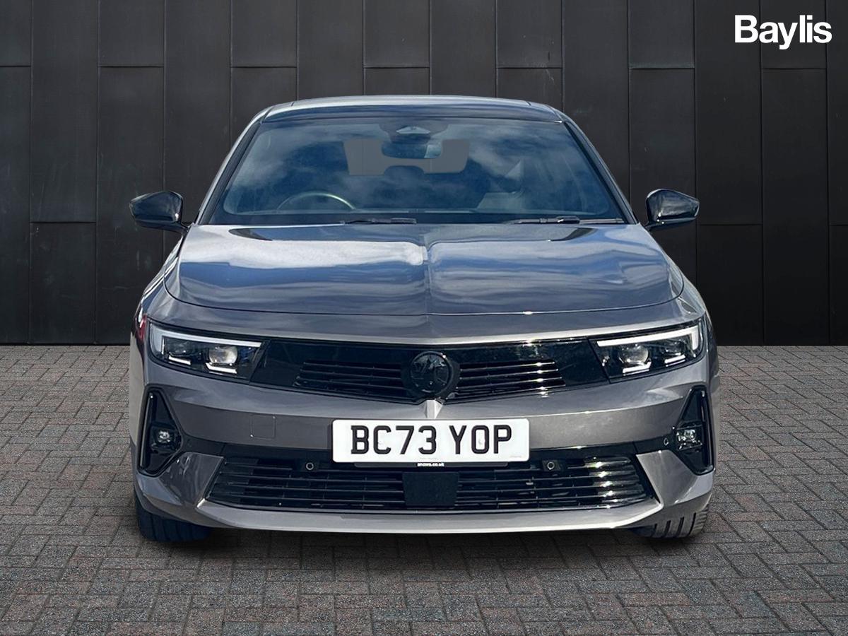 Used Vauxhall Astra 2024 for sale - 75930041: Photo 10