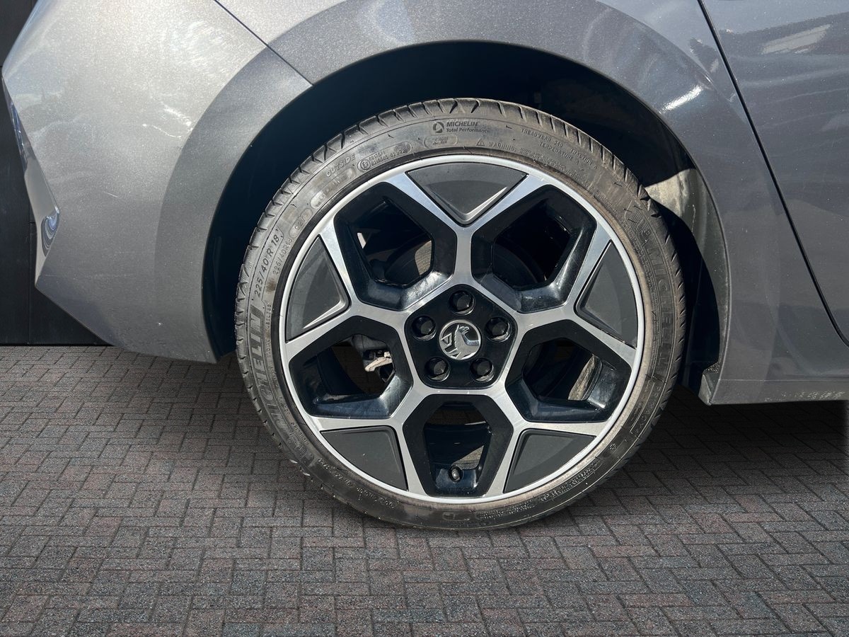 Used Vauxhall Astra 2024 for sale - 75930041: Photo 11