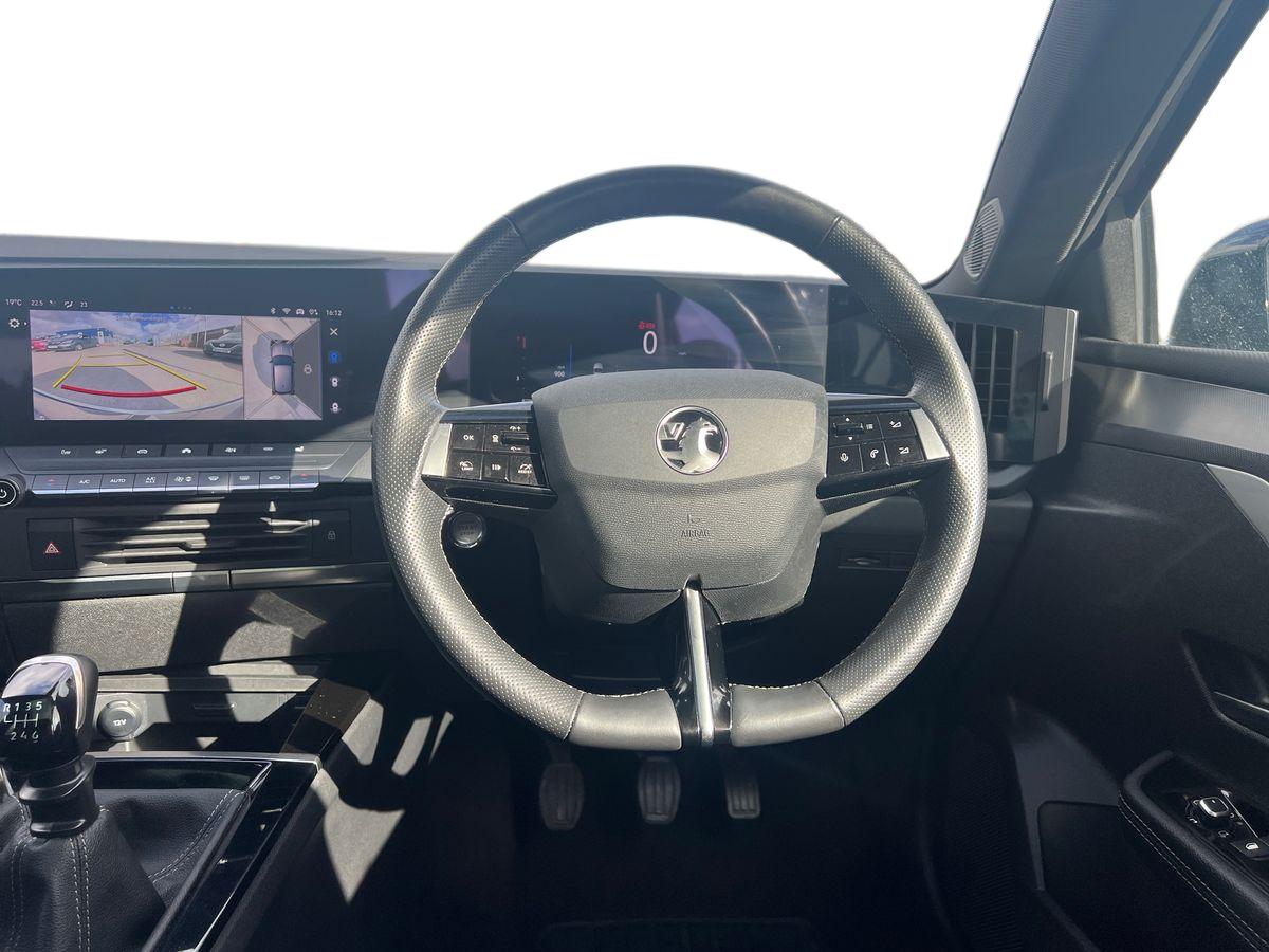 Used Vauxhall Astra 2024 for sale - 75930041: Photo 12