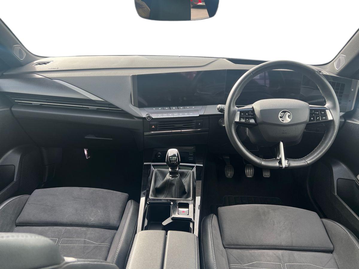 Used Vauxhall Astra 2024 for sale - 75930041: Photo 13