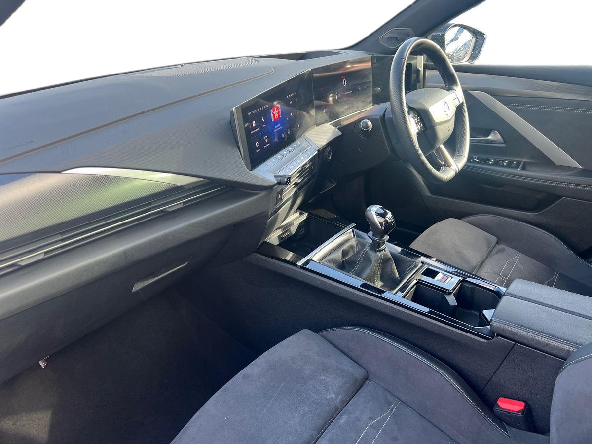 Used Vauxhall Astra 2024 for sale - 75930041: Photo 14