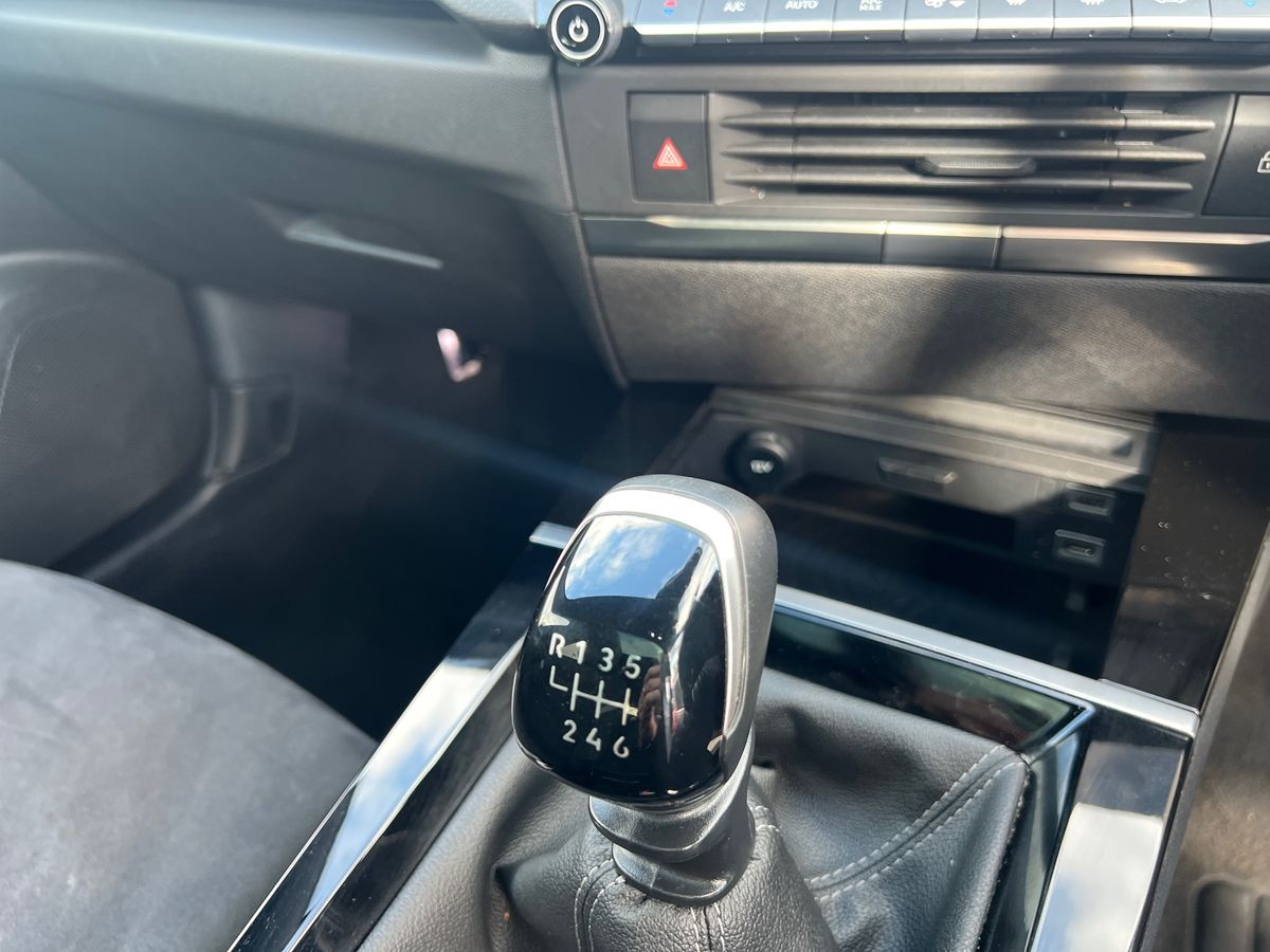 Used Vauxhall Astra 2024 for sale - 75930041: Photo 15