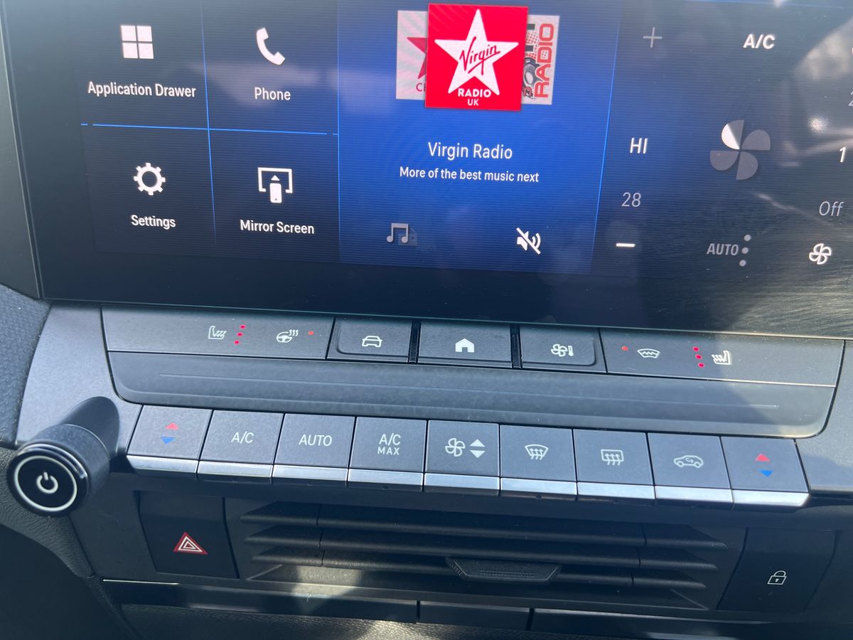 Used Vauxhall Astra 2024 for sale - 75930041: Photo 16