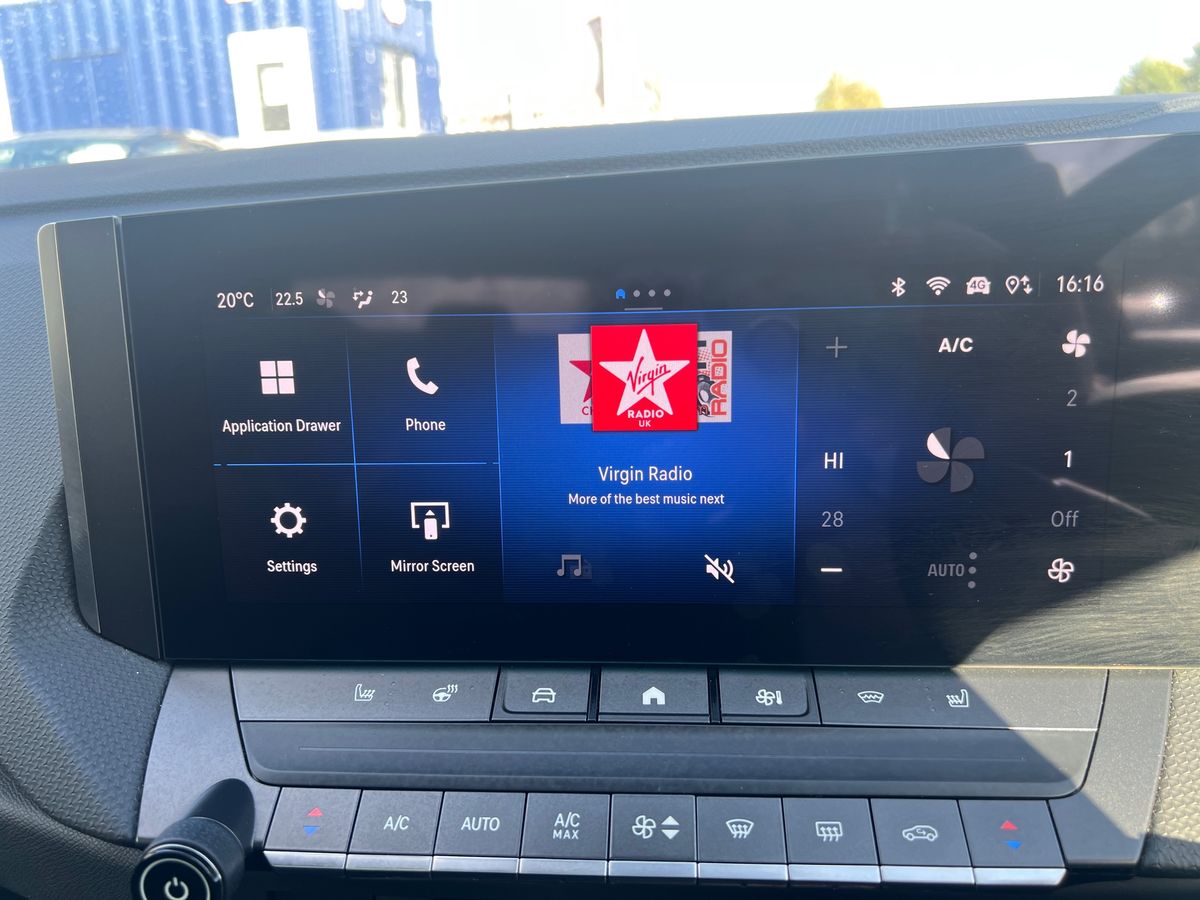 Used Vauxhall Astra 2024 for sale - 75930041: Photo 18