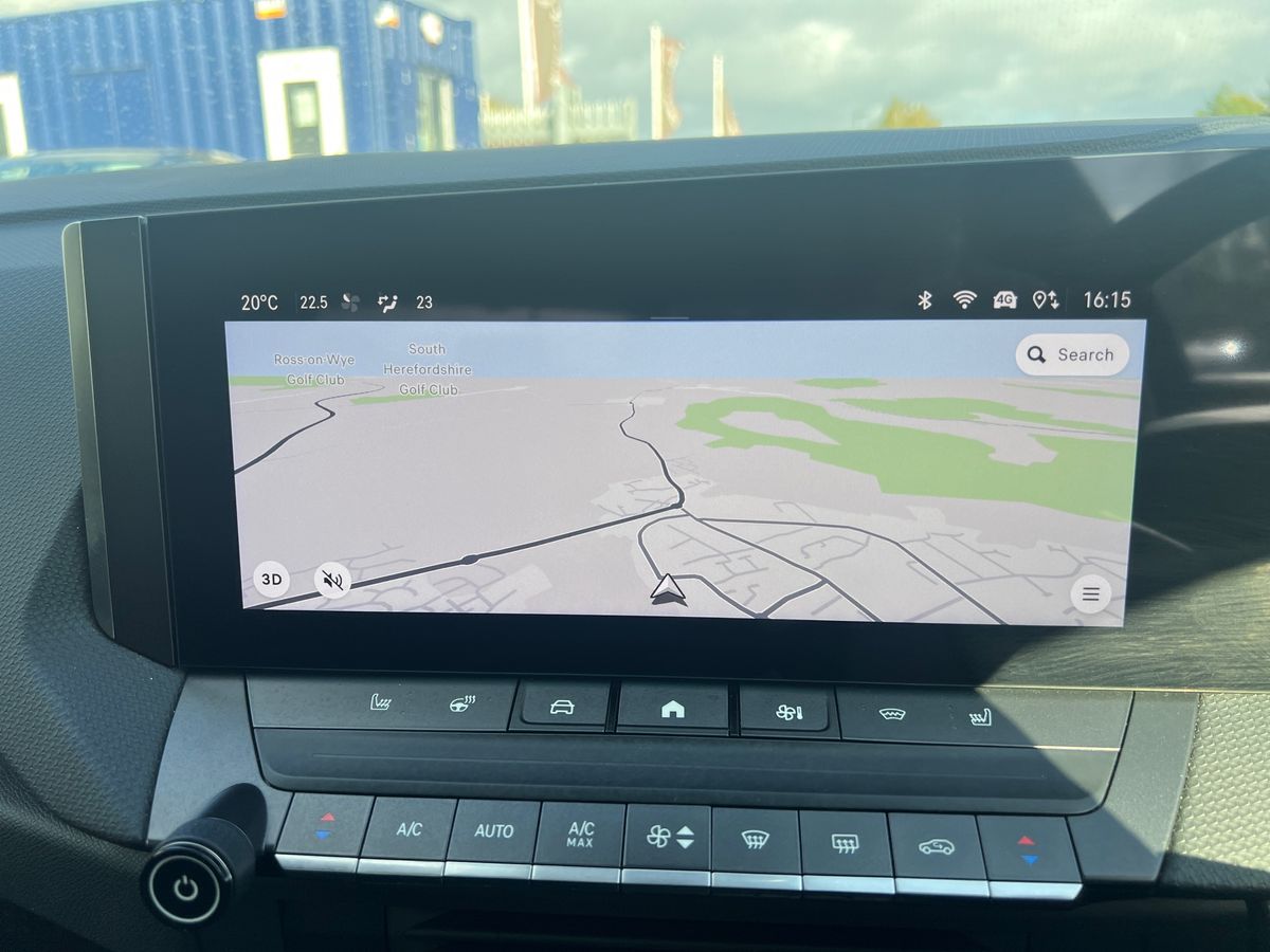 Used Vauxhall Astra 2024 for sale - 75930041: Photo 19