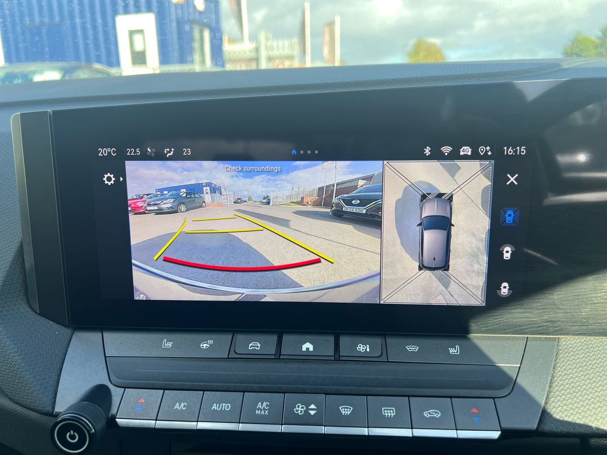 Used Vauxhall Astra 2024 for sale - 75930041: Photo 20