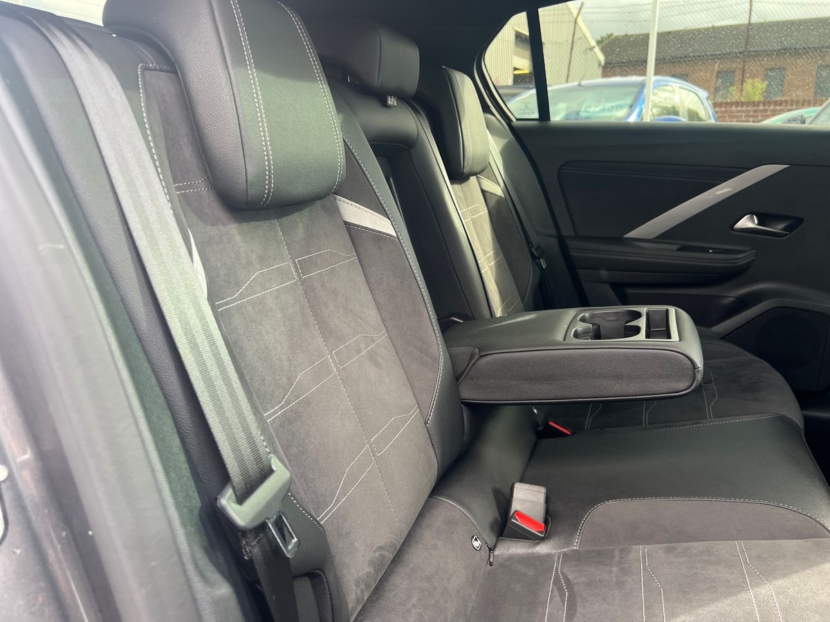 Used Vauxhall Astra 2024 for sale - 75930041: Photo 24