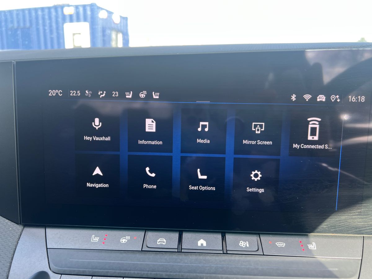 Used Vauxhall Astra 2024 for sale - 75930041: Photo 26