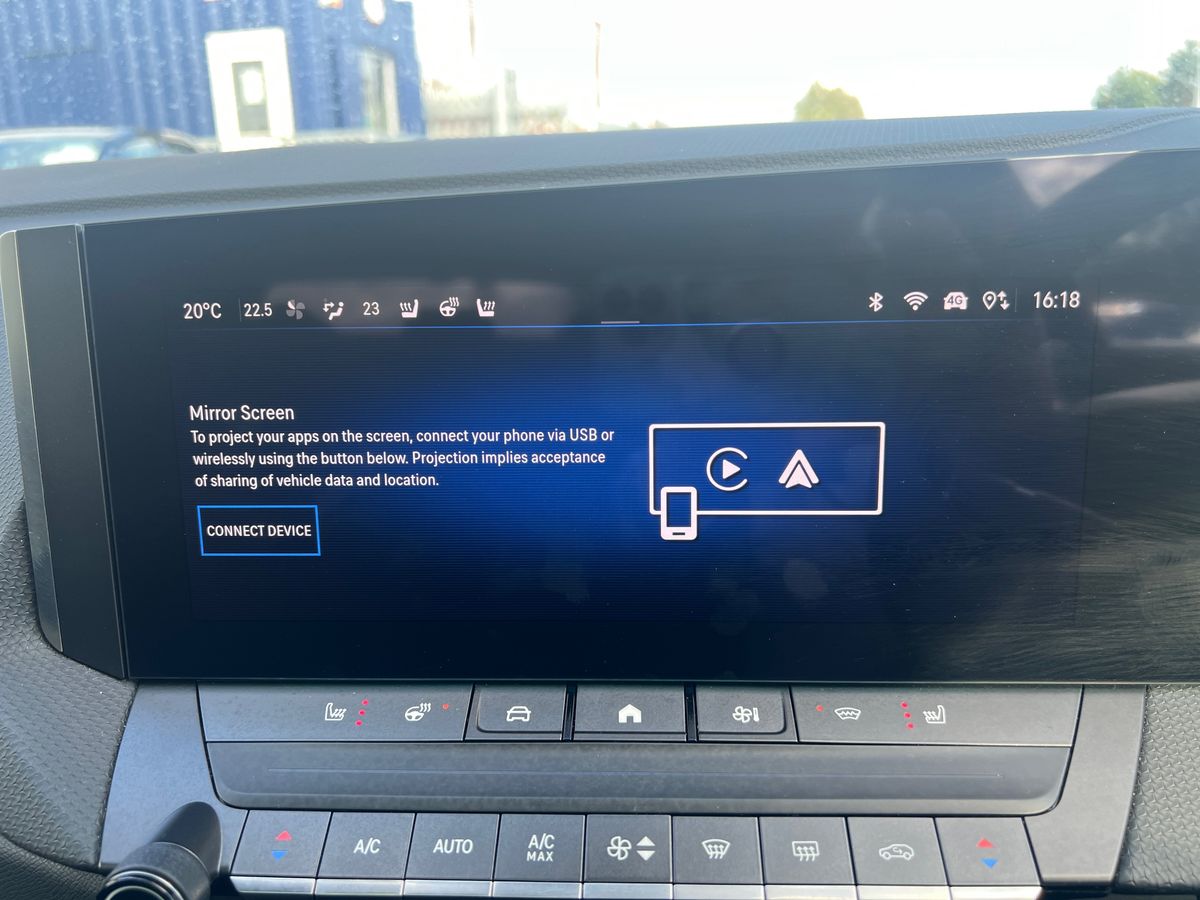 Used Vauxhall Astra 2024 for sale - 75930041: Photo 27