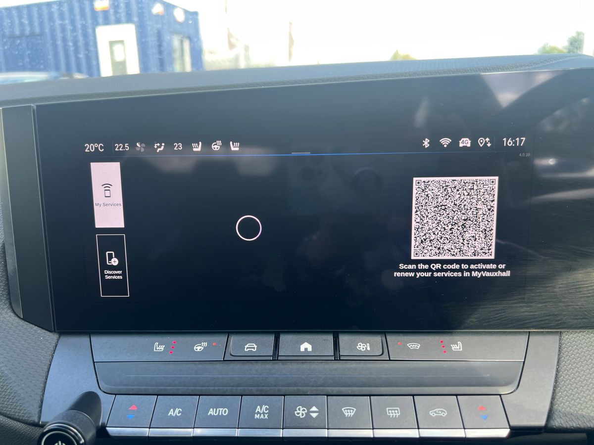 Used Vauxhall Astra 2024 for sale - 75930041: Photo 28