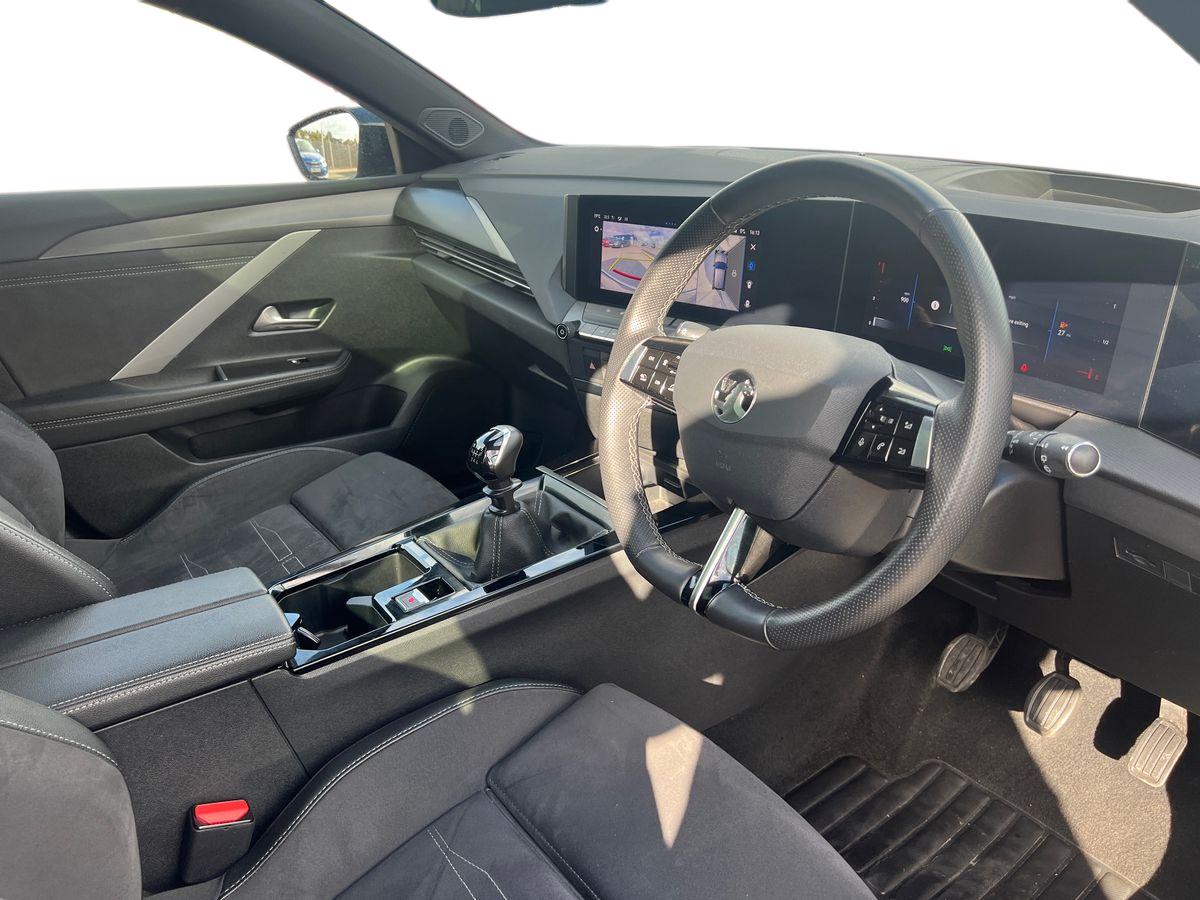 Used Vauxhall Astra 2024 for sale - 75930041: Photo 3