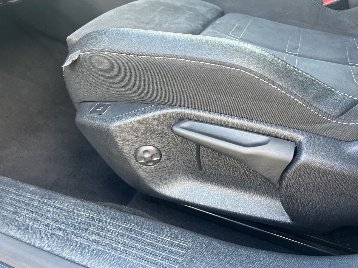 Used Vauxhall Astra 2024 for sale - 75930041: Photo 30