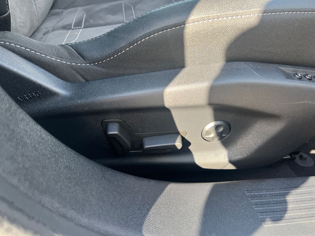 Used Vauxhall Astra 2024 for sale - 75930041: Photo 33